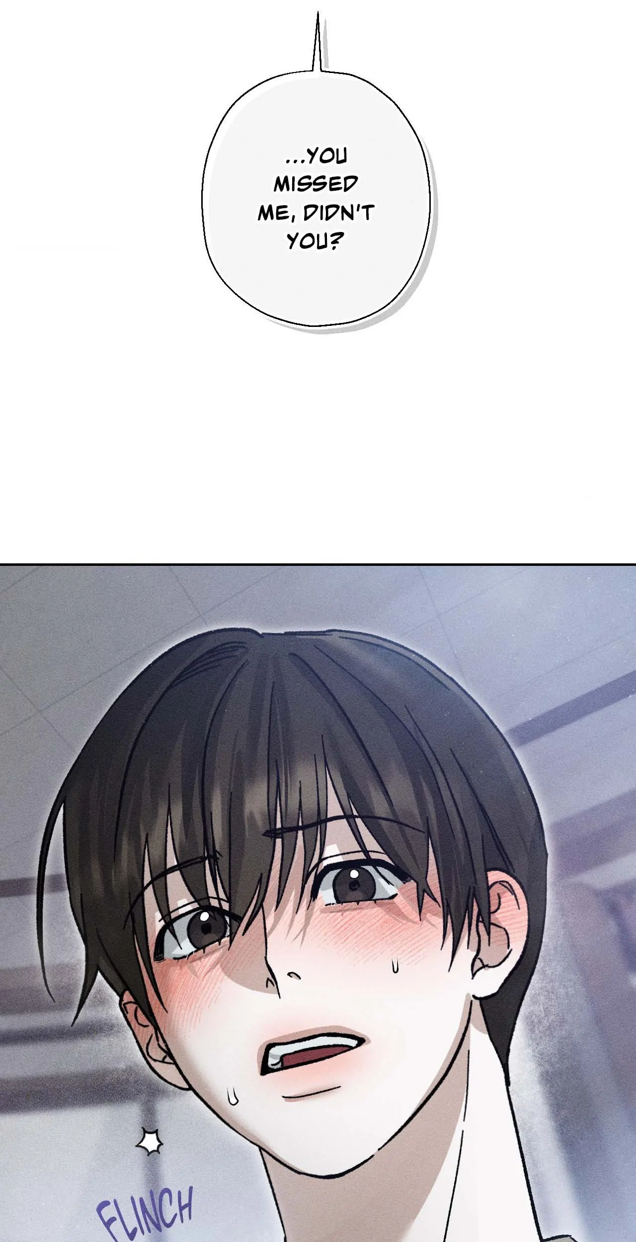 Close-Up [Official] - Chapter 11 manhwa