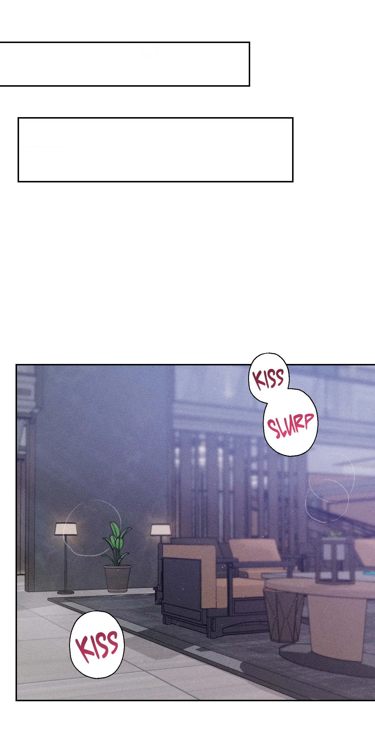 Close-Up [Official] - Chapter 11 manhwa