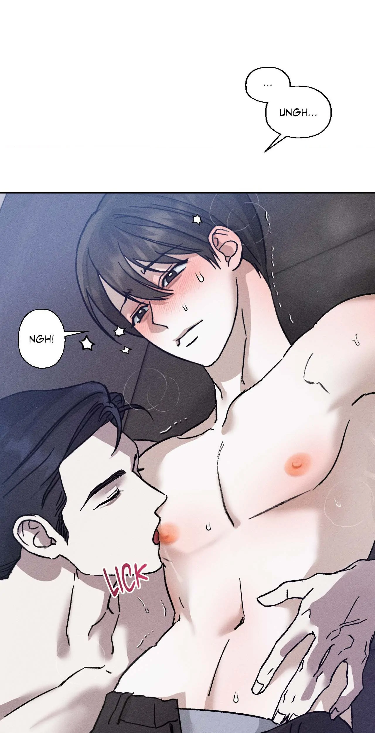 Close-Up [Official] - Chapter 11 manhwa
