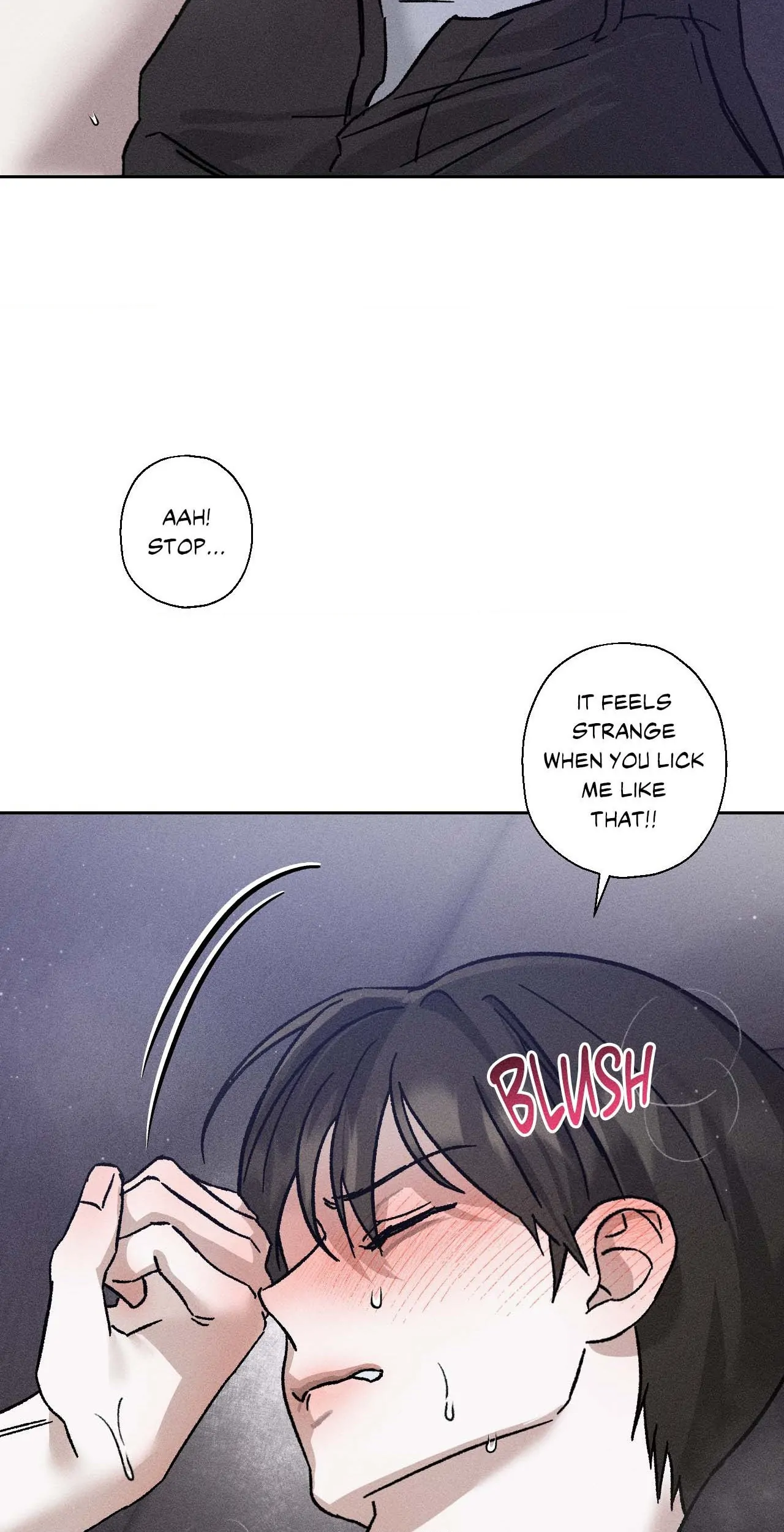 Close-Up [Official] - Chapter 11 manhwa