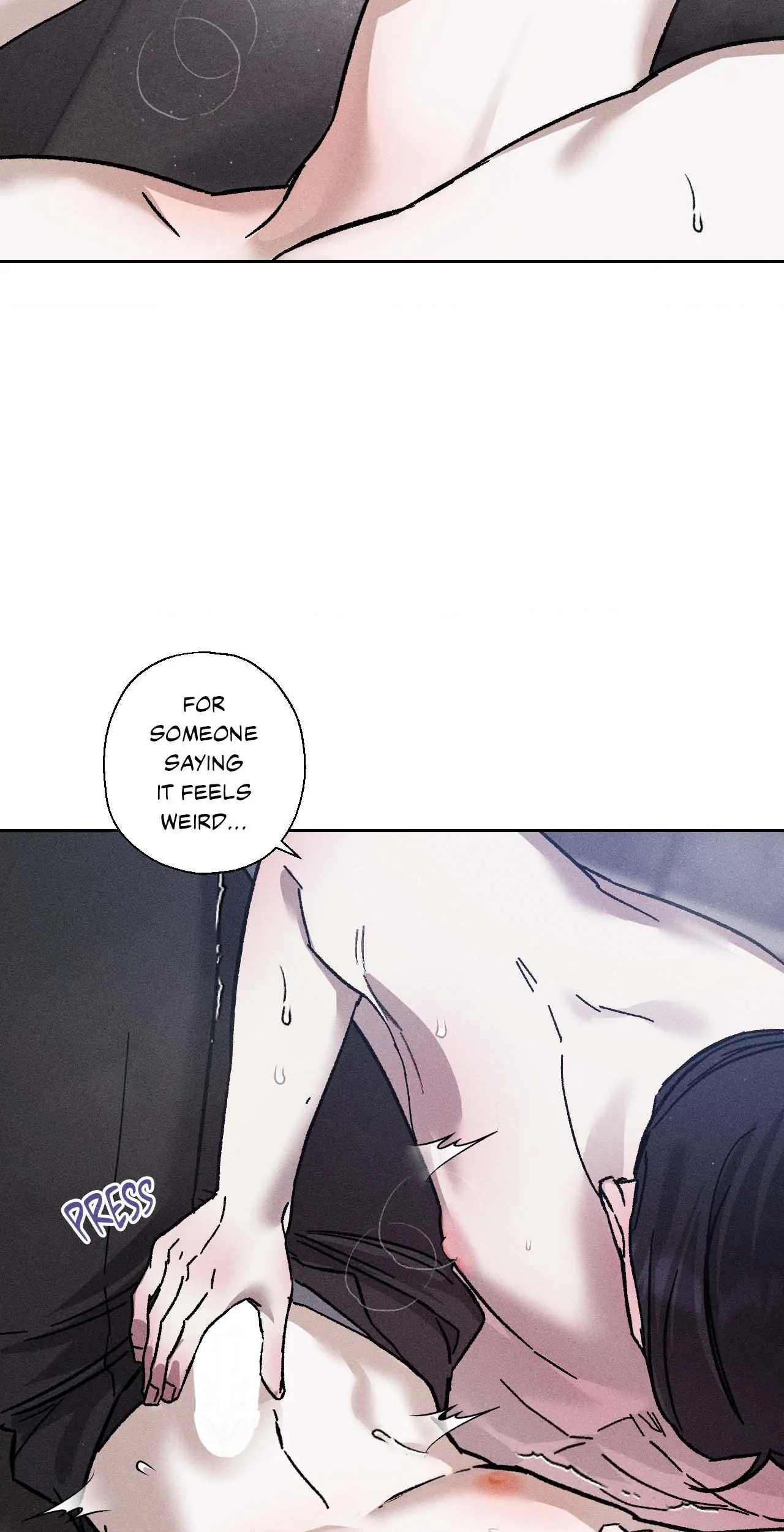 Close-Up [Official] - Chapter 11 manhwa