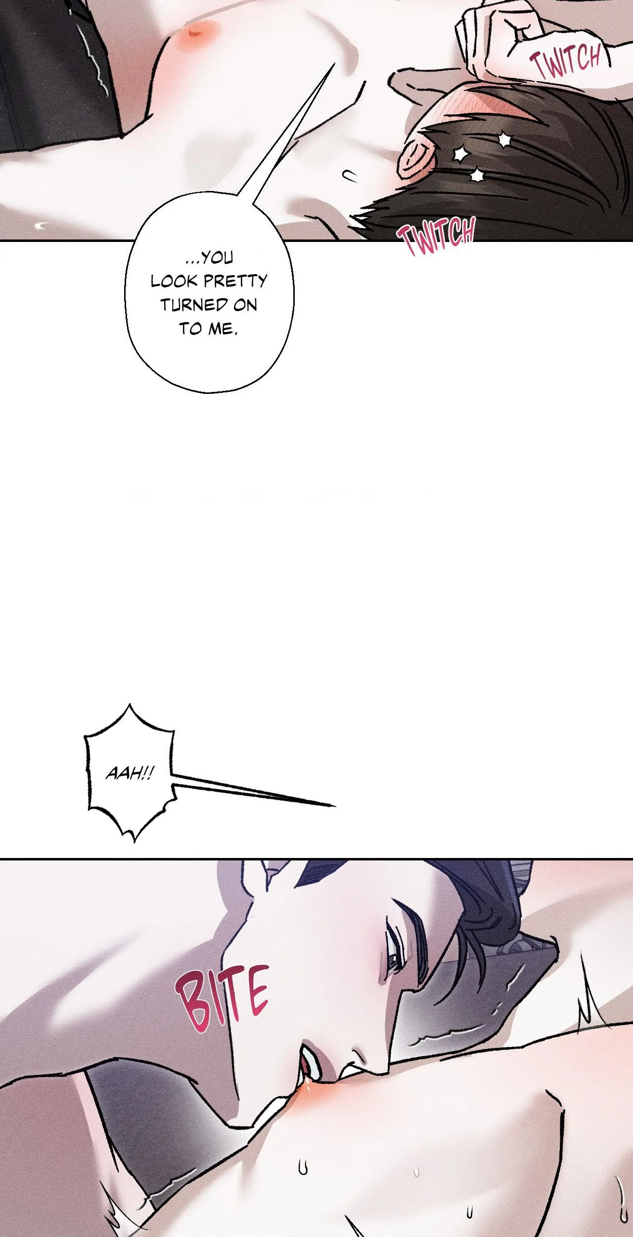 Close-Up [Official] - Chapter 11 manhwa