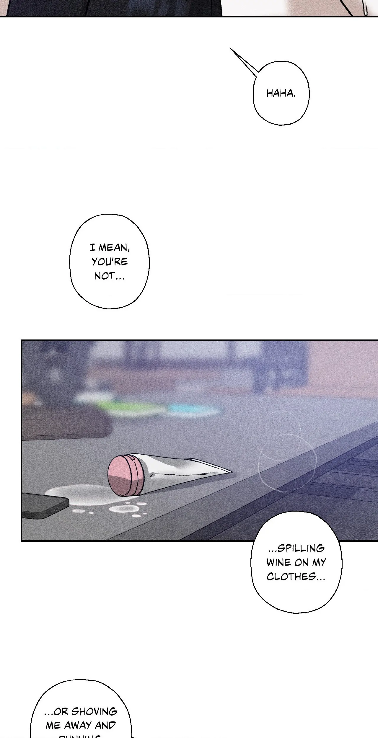 Close-Up [Official] - Chapter 11 manhwa