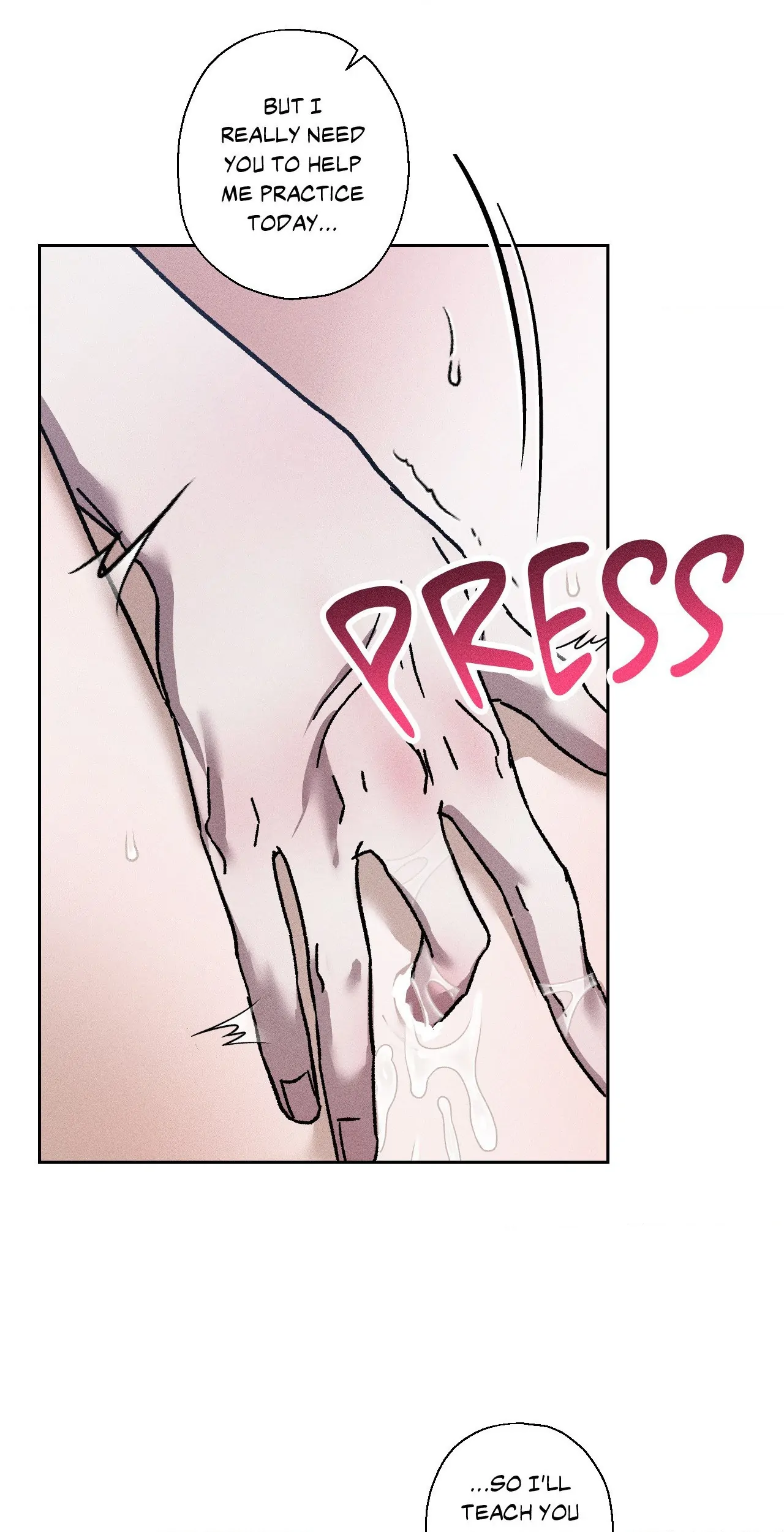 Close-Up [Official] - Chapter 11 manhwa