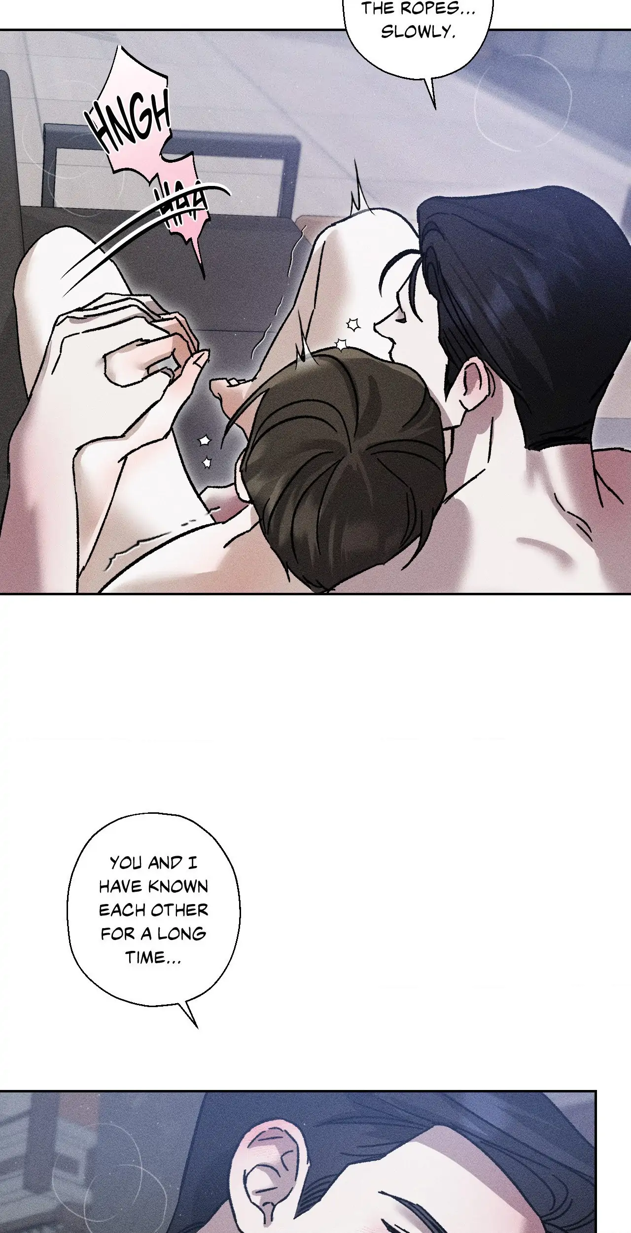 Close-Up [Official] - Chapter 11 manhwa