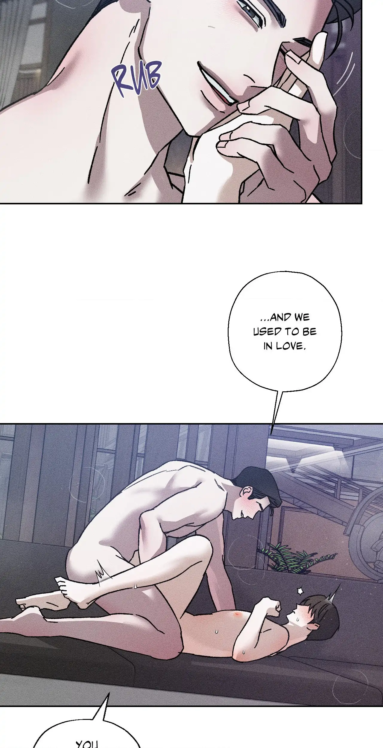 Close-Up [Official] - Chapter 11 manhwa