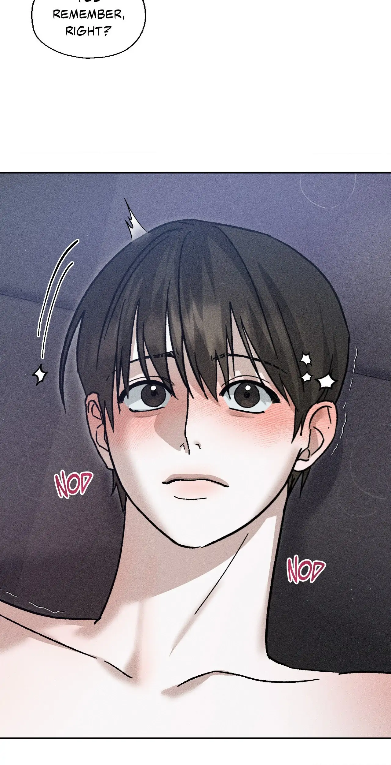 Close-Up [Official] - Chapter 11 manhwa