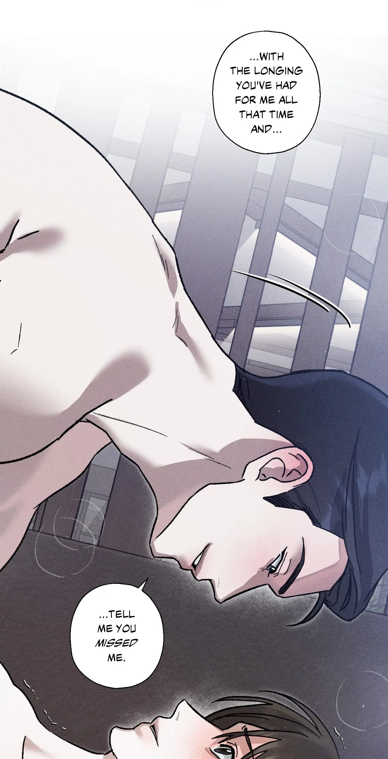 Close-Up [Official] - Chapter 11 manhwa