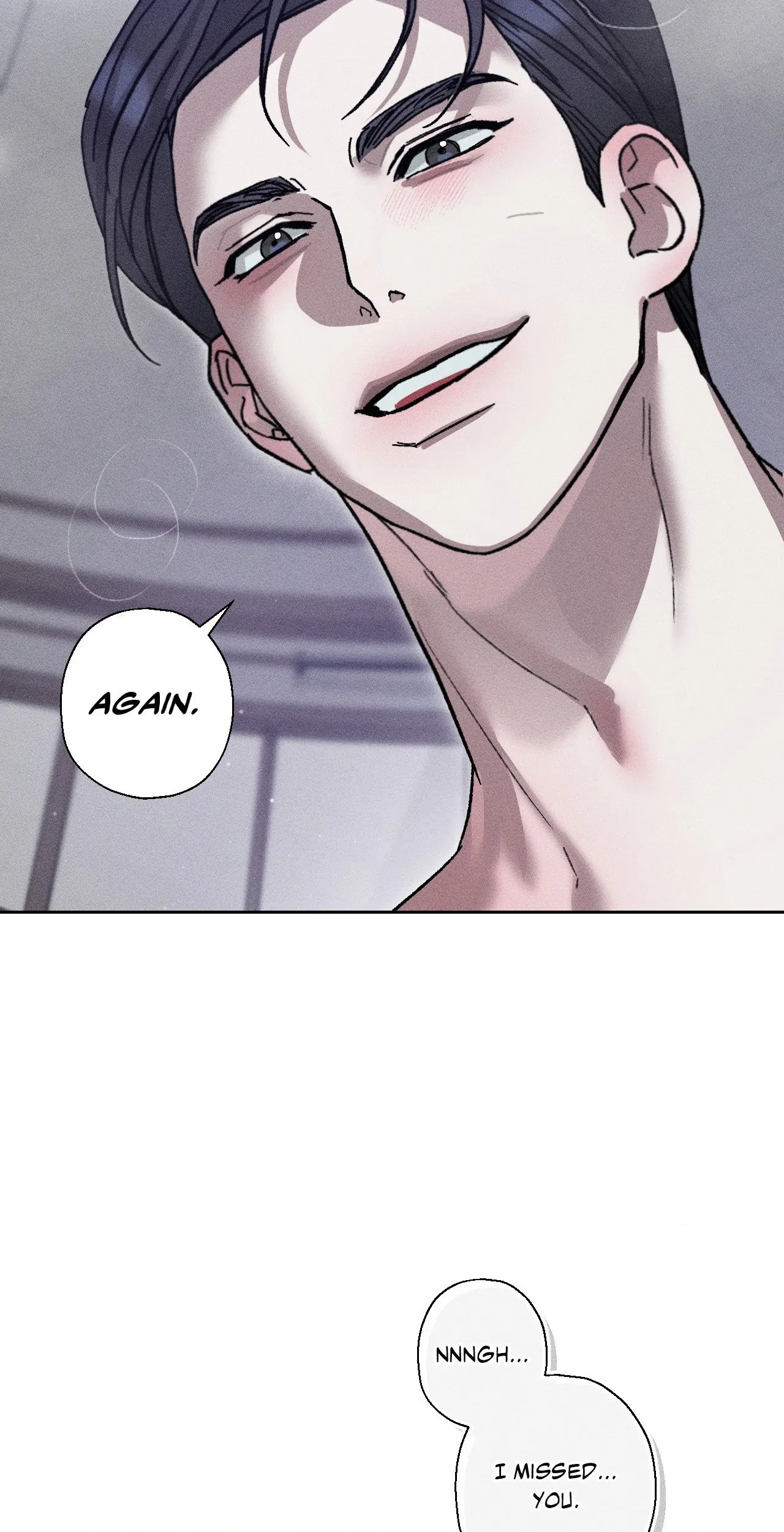 Close-Up [Official] - Chapter 11 manhwa