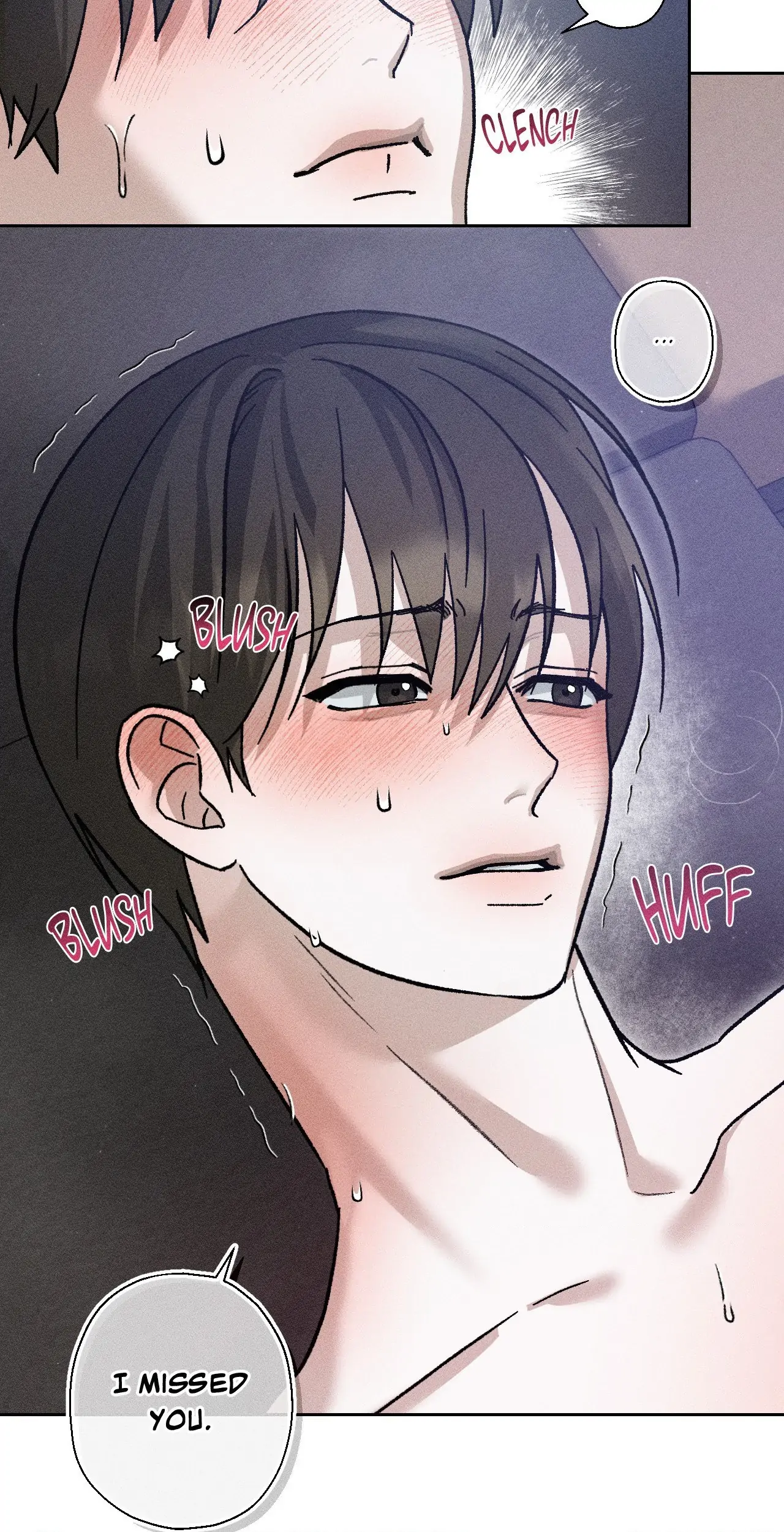 Close-Up [Official] - Chapter 11 manhwa