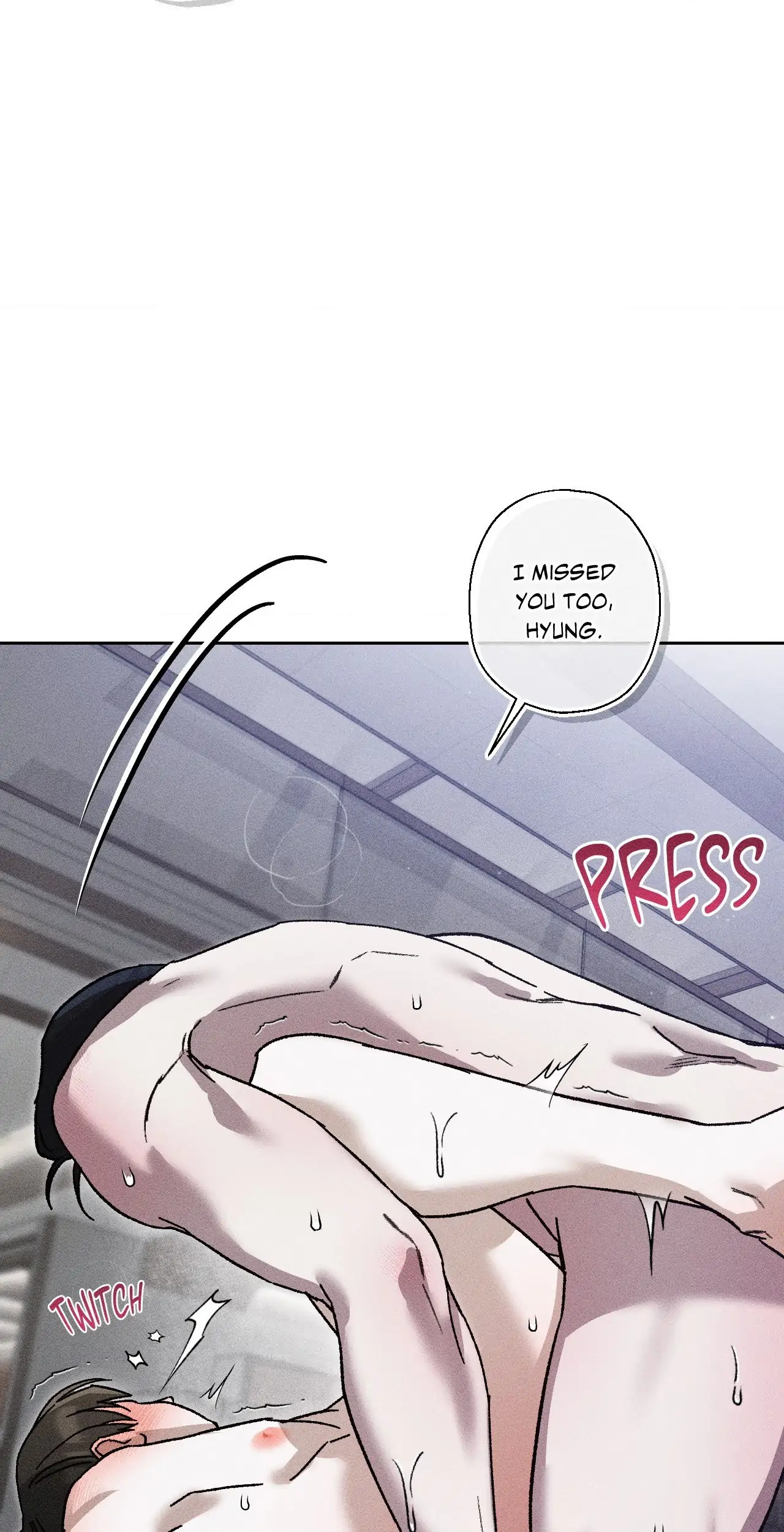 Close-Up [Official] - Chapter 11 manhwa