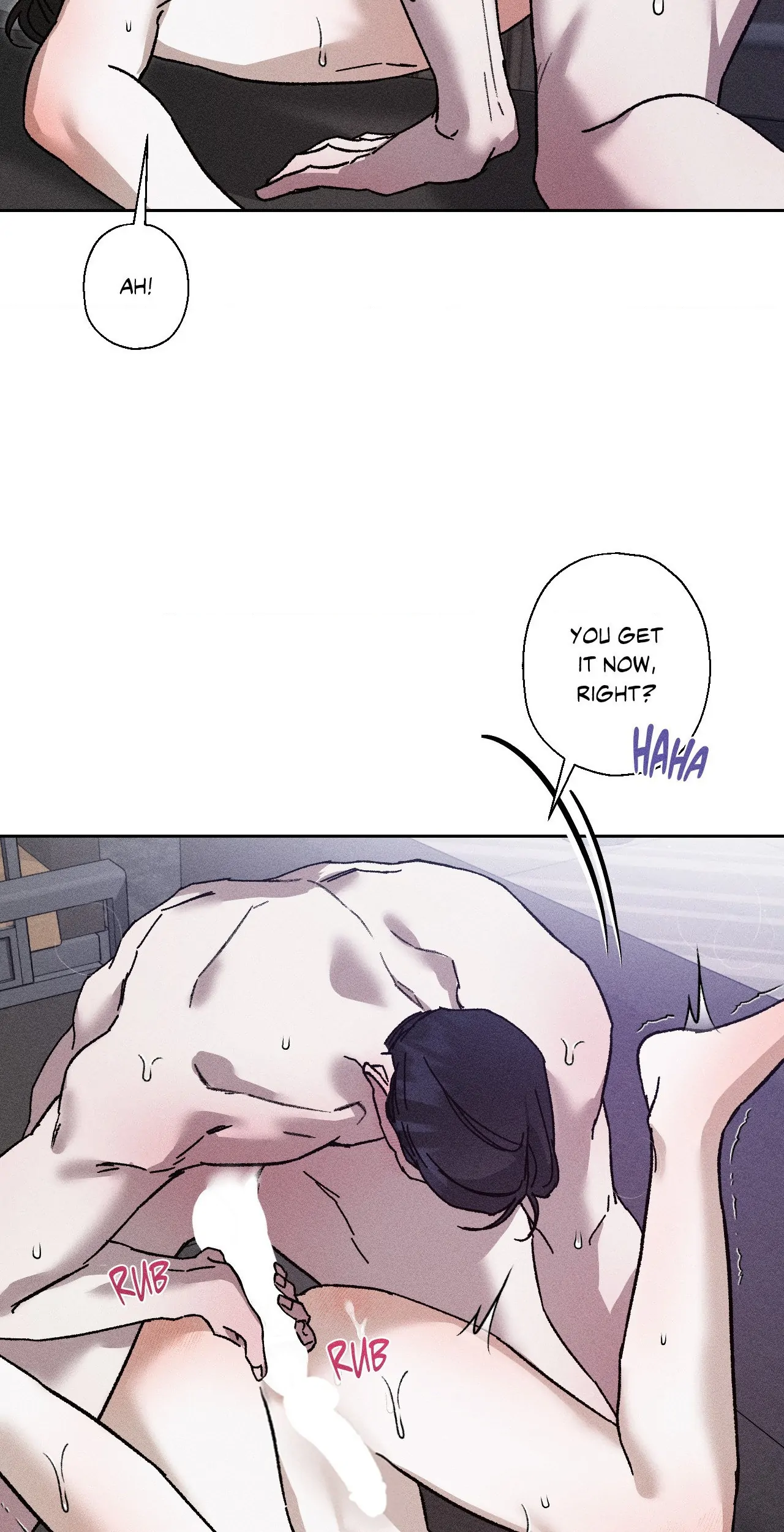 Close-Up [Official] - Chapter 11 manhwa