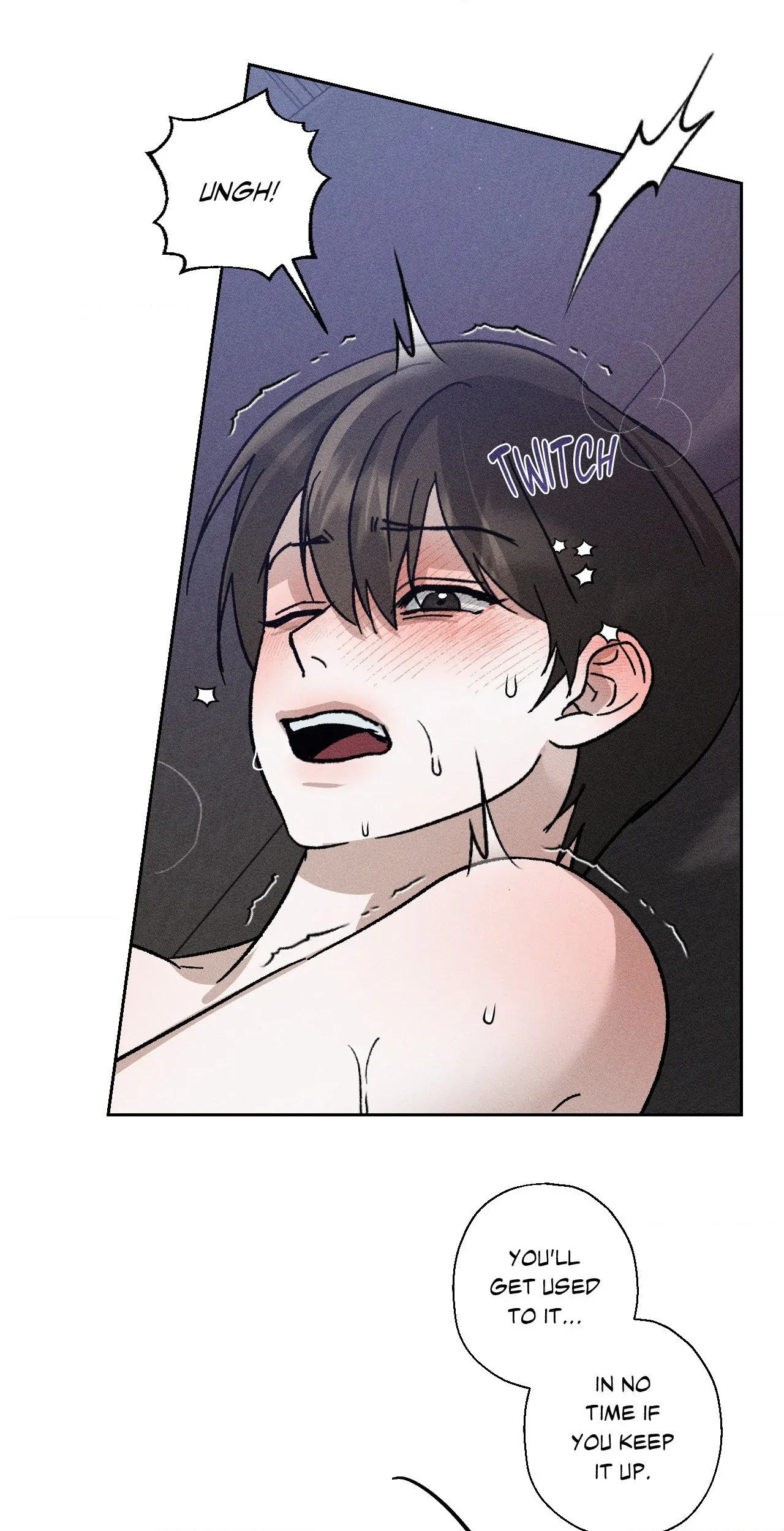 Close-Up [Official] - Chapter 11 manhwa