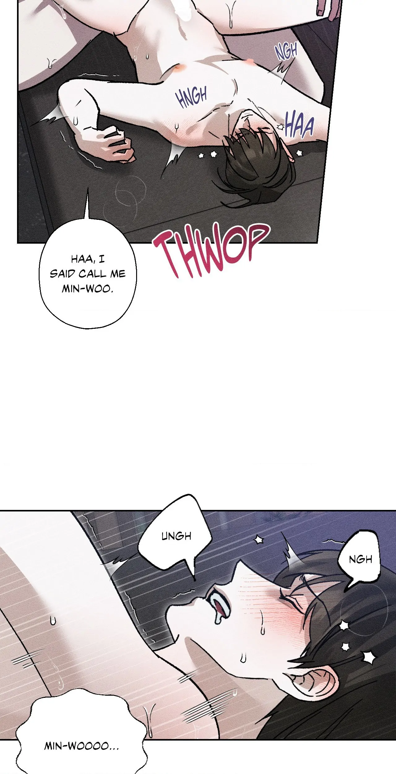 Close-Up [Official] - Chapter 11 manhwa