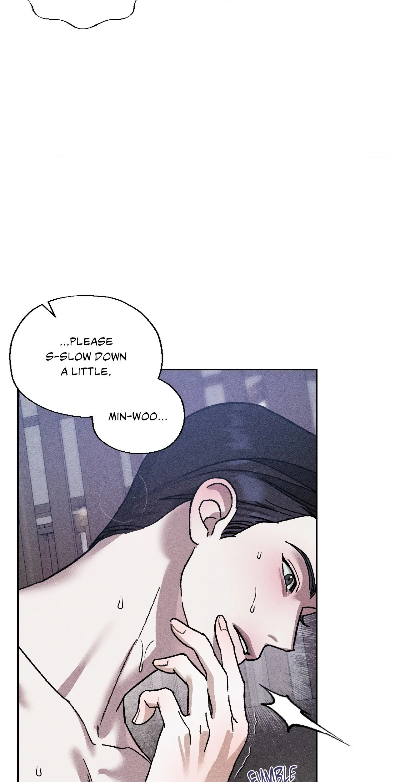 Close-Up [Official] - Chapter 11 manhwa