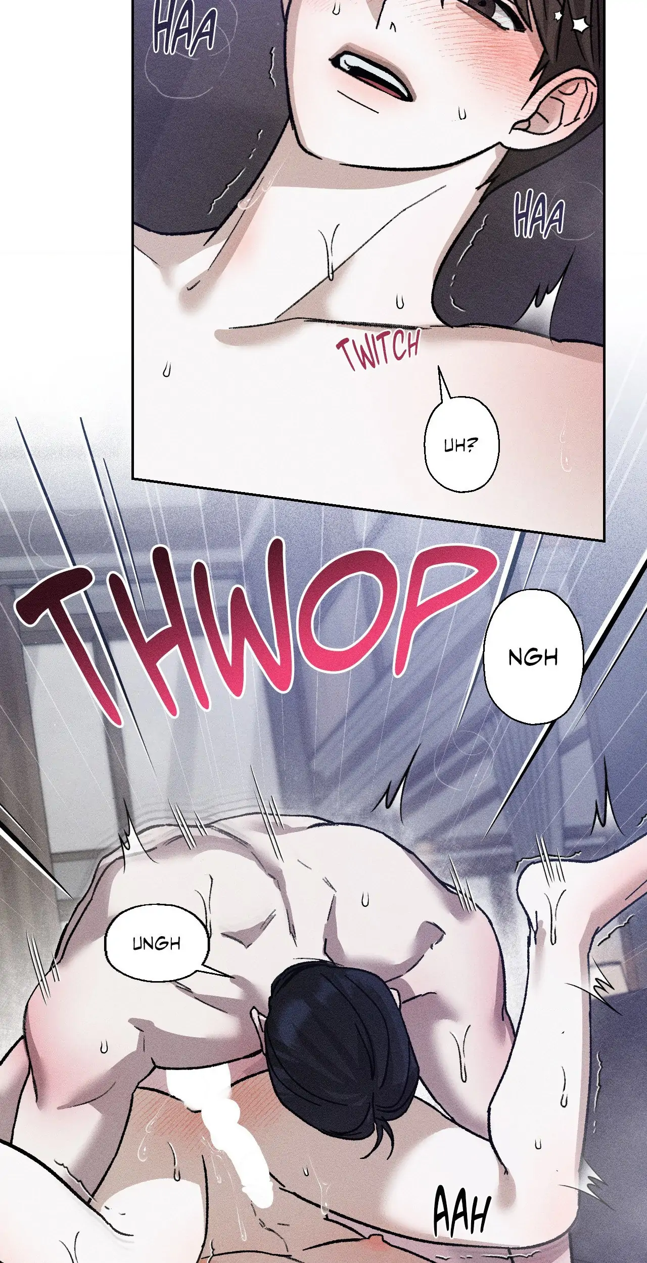 Close-Up [Official] - Chapter 11 manhwa