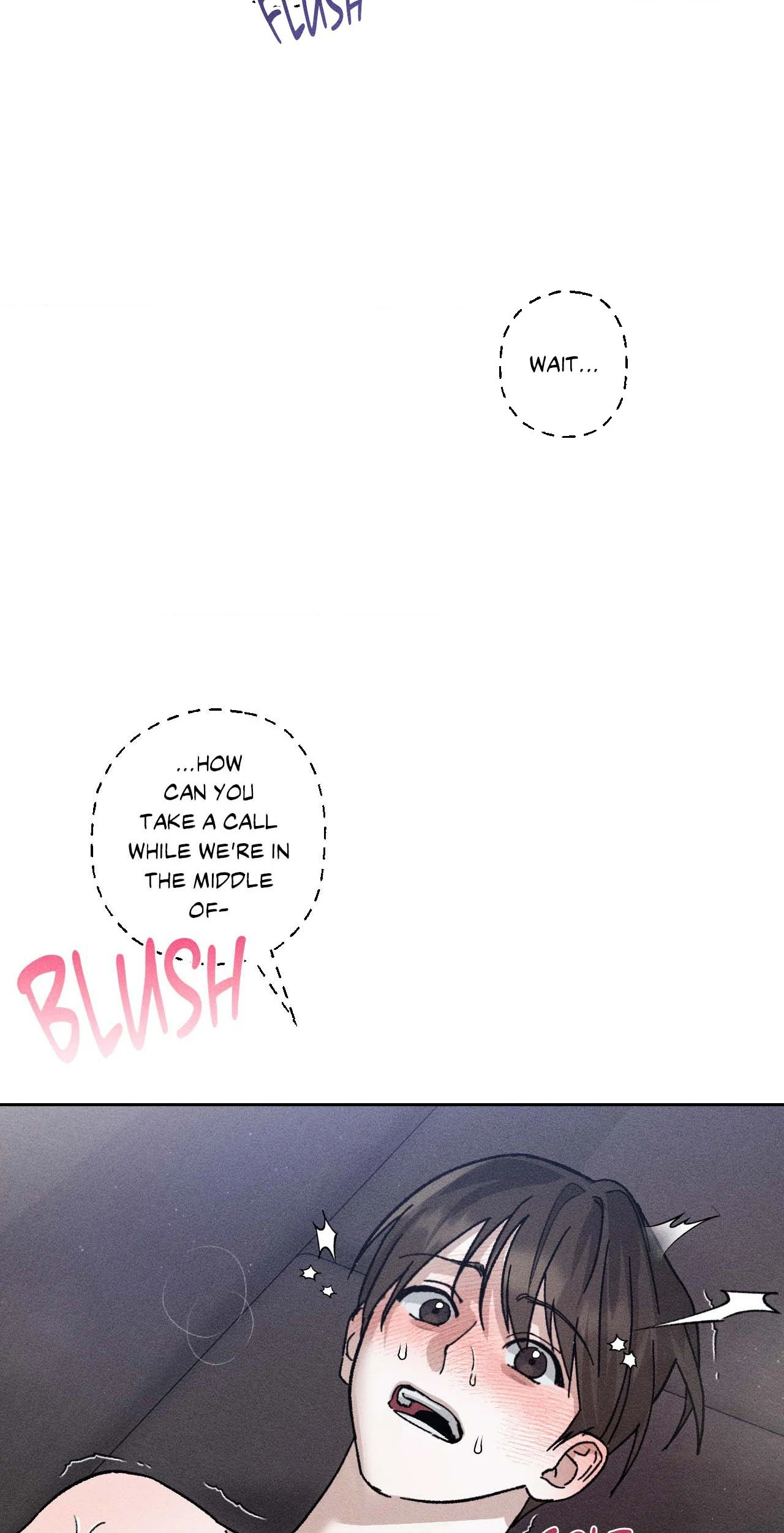 Close-Up [Official] - Chapter 11 manhwa