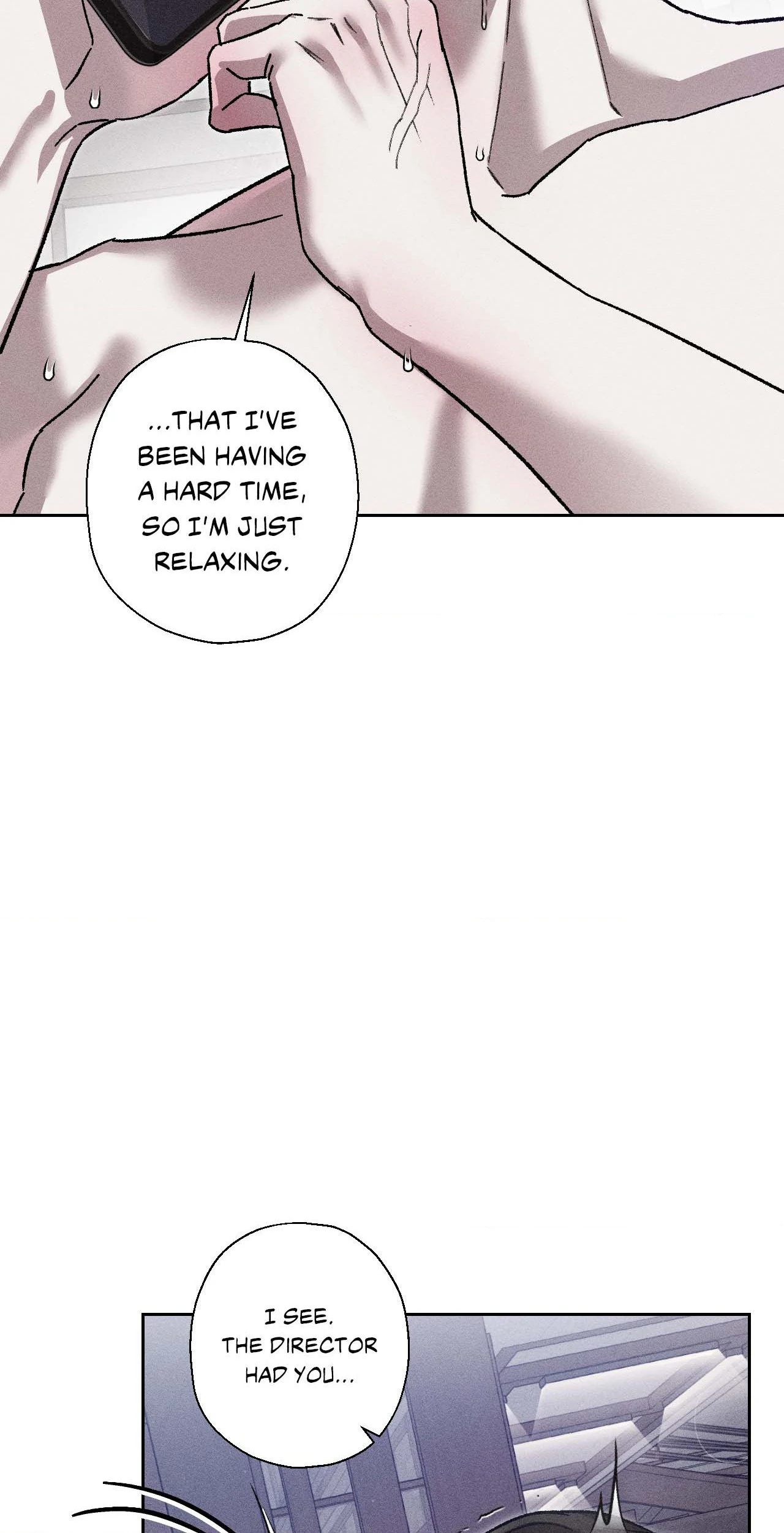 Close-Up [Official] - Chapter 11 manhwa