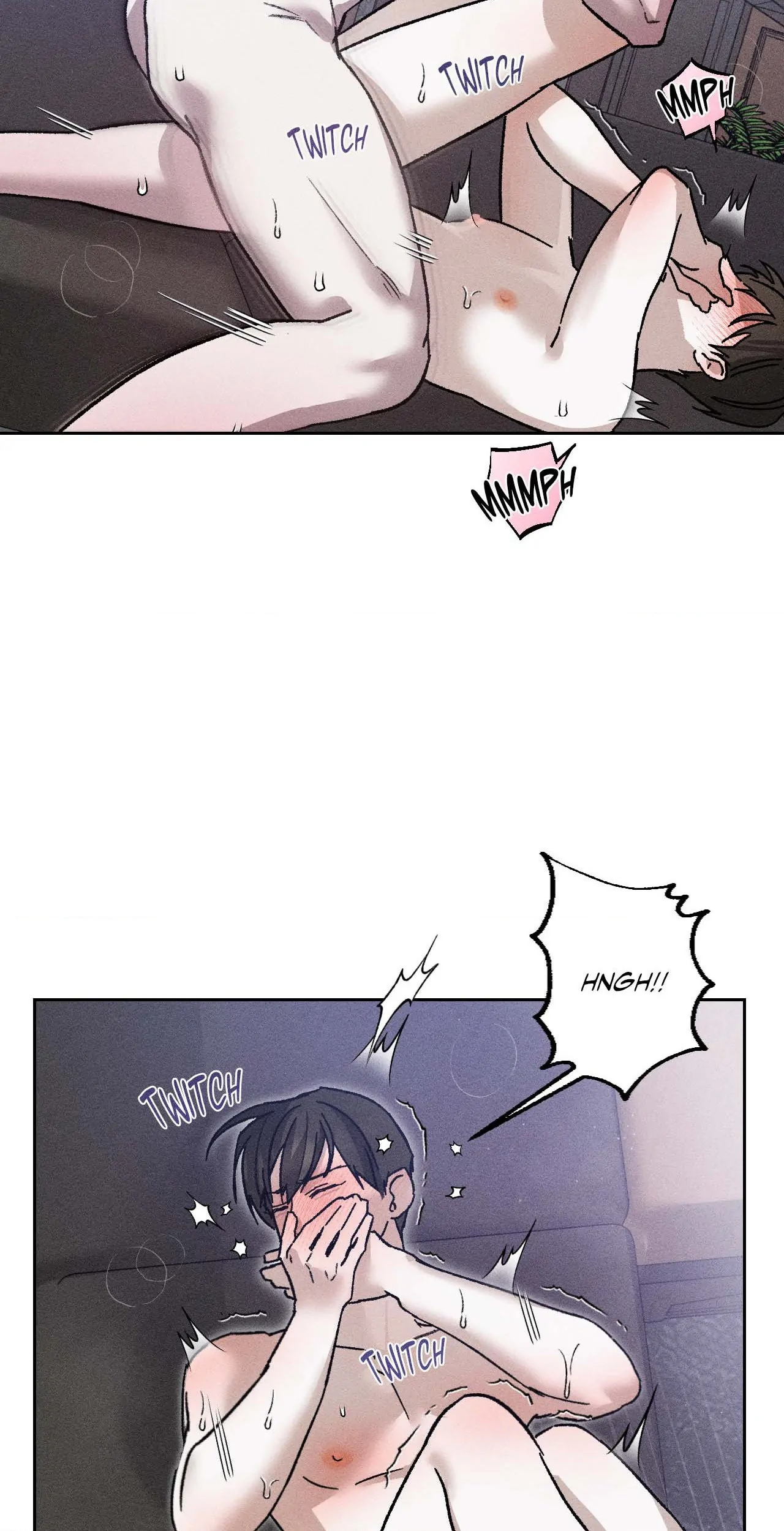Close-Up [Official] - Chapter 11 manhwa