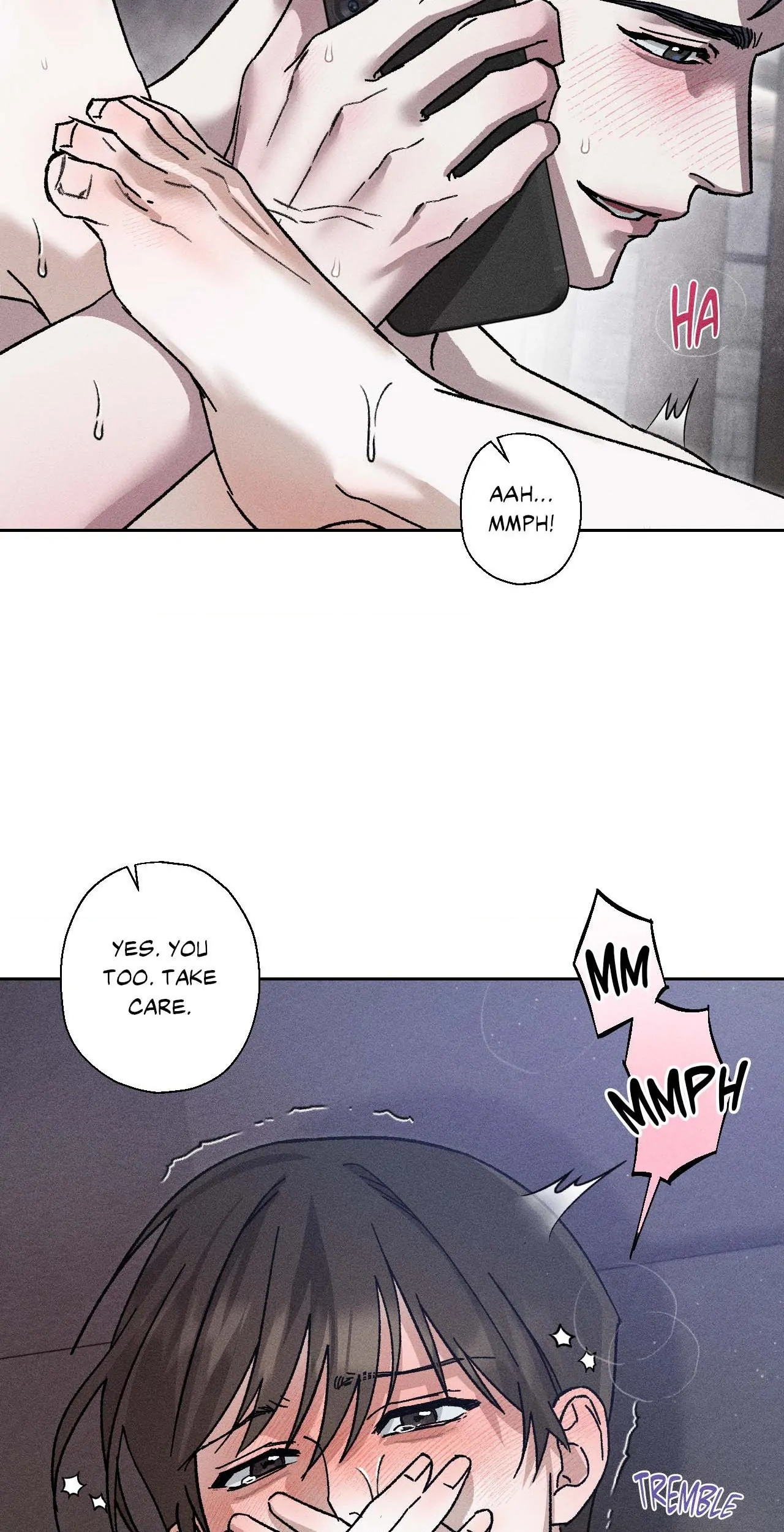 Close-Up [Official] - Chapter 11 manhwa