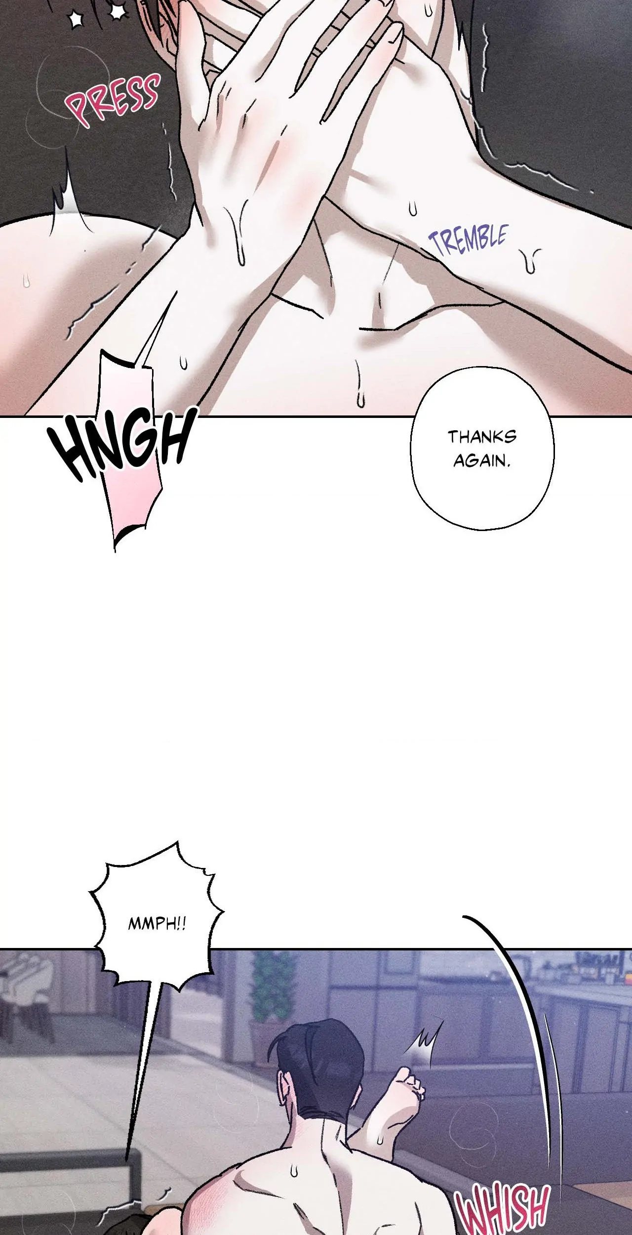 Close-Up [Official] - Chapter 11 manhwa