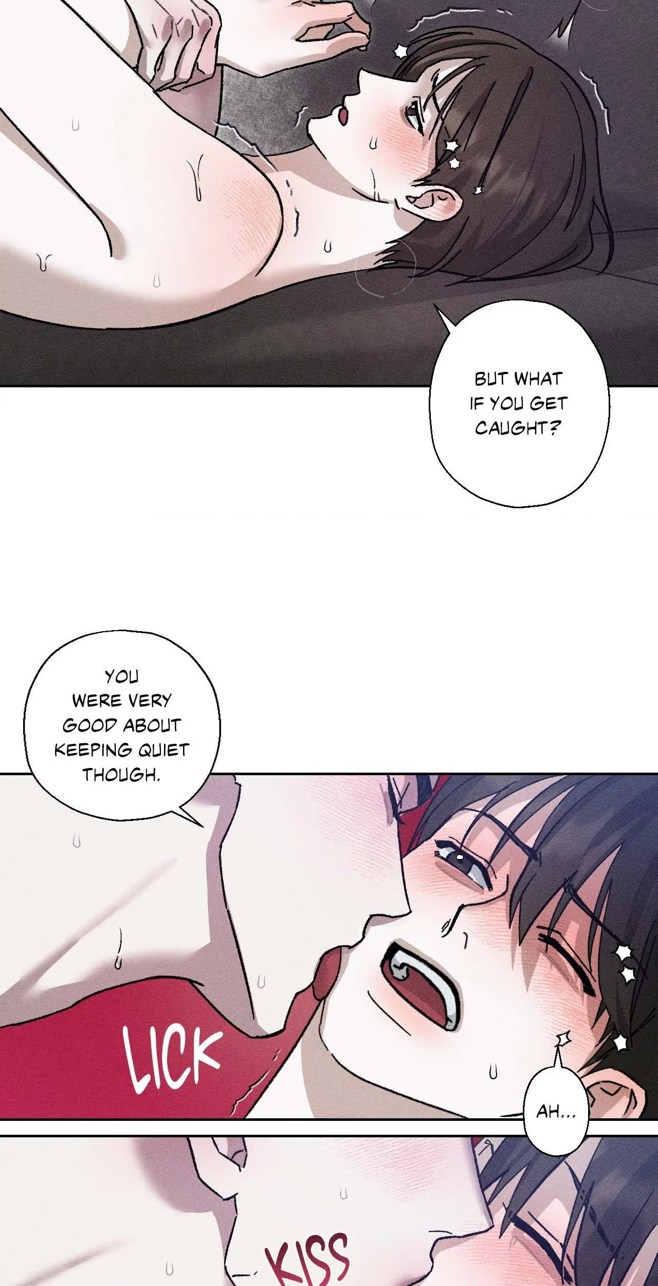 Close-Up [Official] - Chapter 11 manhwa