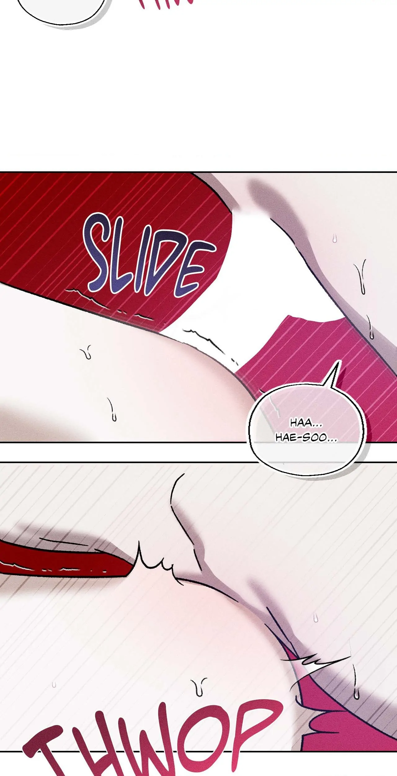 Close-Up [Official] - Chapter 11 manhwa