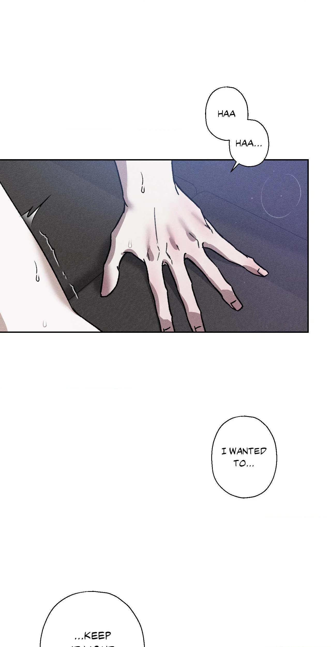 Close-Up [Official] - Chapter 11 manhwa