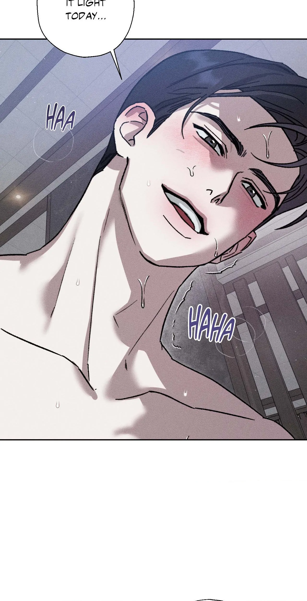 Close-Up [Official] - Chapter 11 manhwa