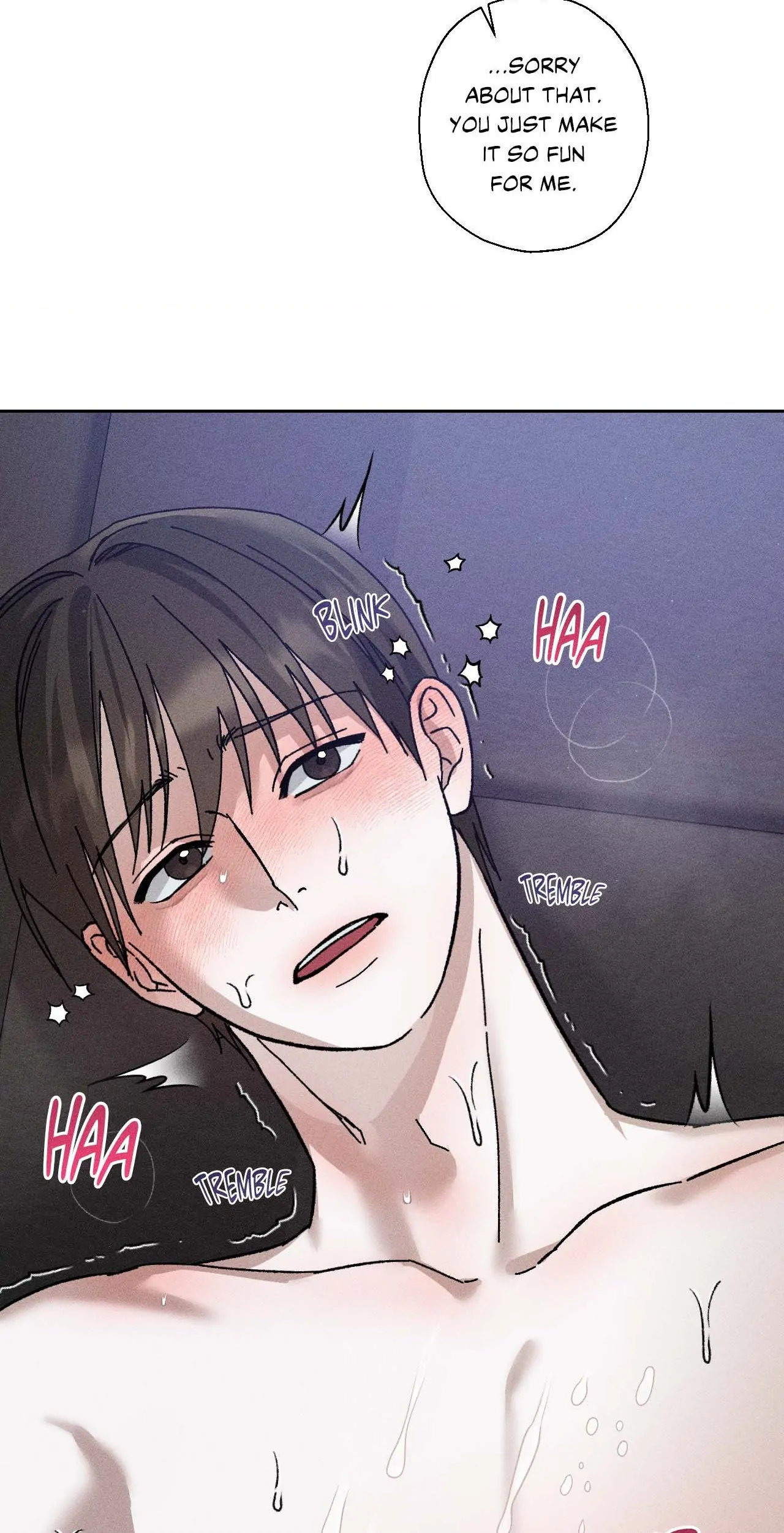Close-Up [Official] - Chapter 11 manhwa