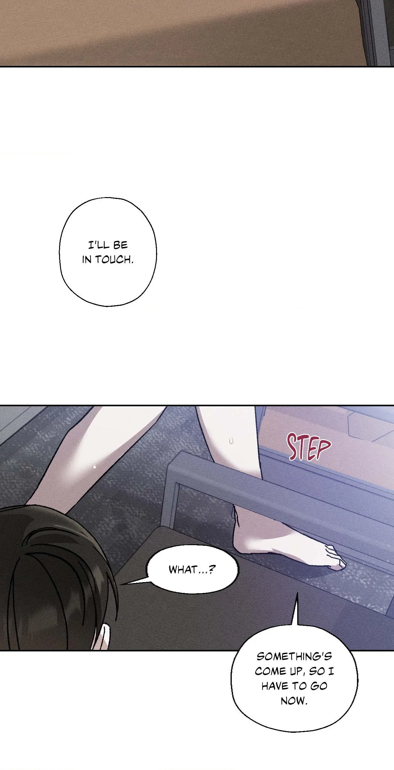 Close-Up [Official] - Chapter 11 manhwa