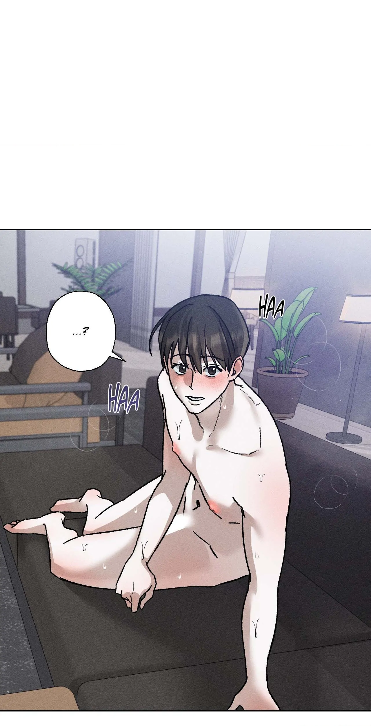 Close-Up [Official] - Chapter 11 manhwa