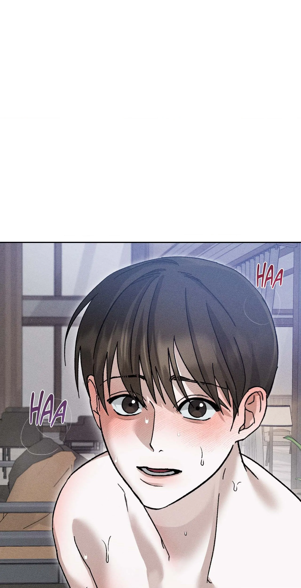 Close-Up [Official] - Chapter 11 manhwa