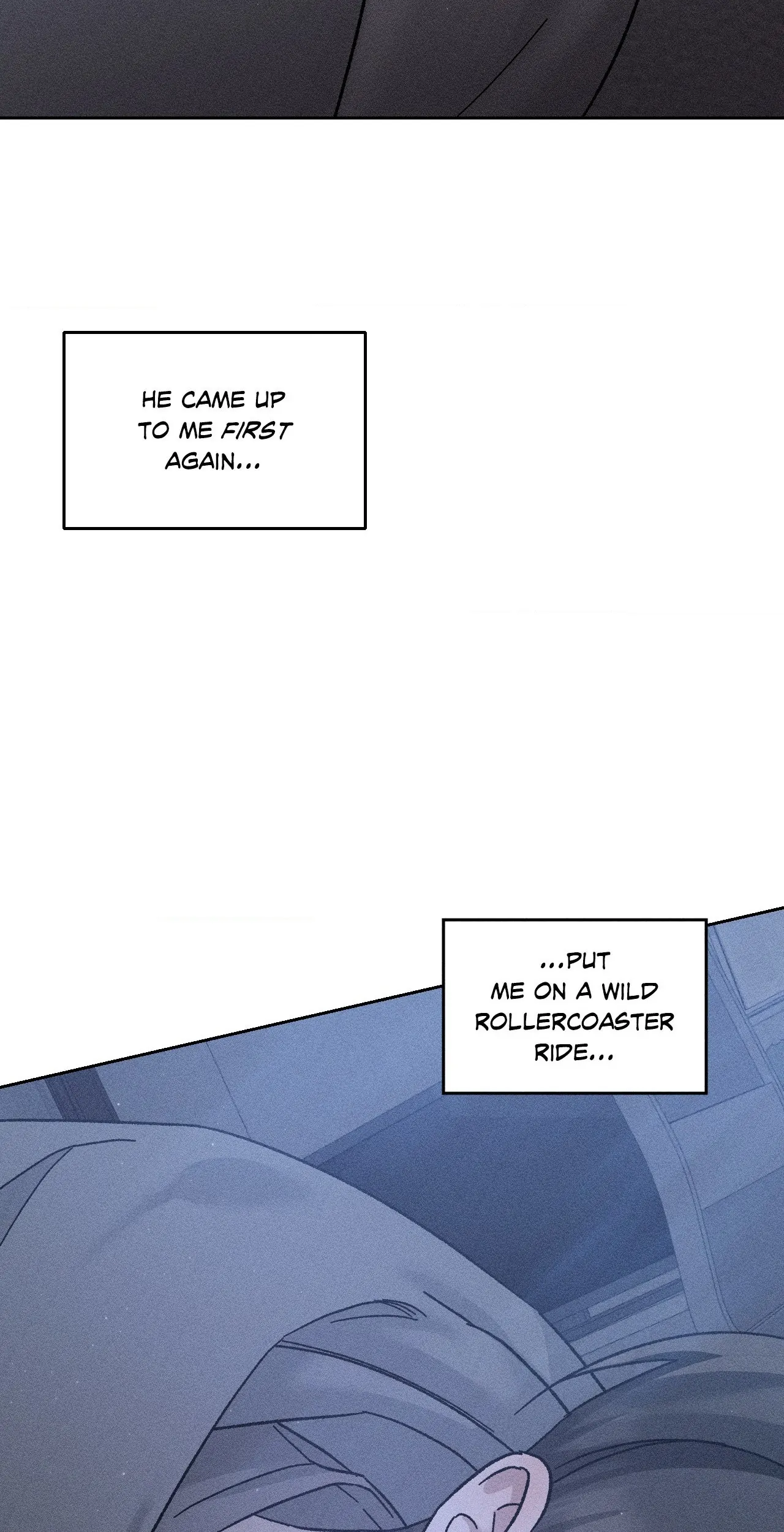 Close-Up [Official] - Chapter 12 manhwa