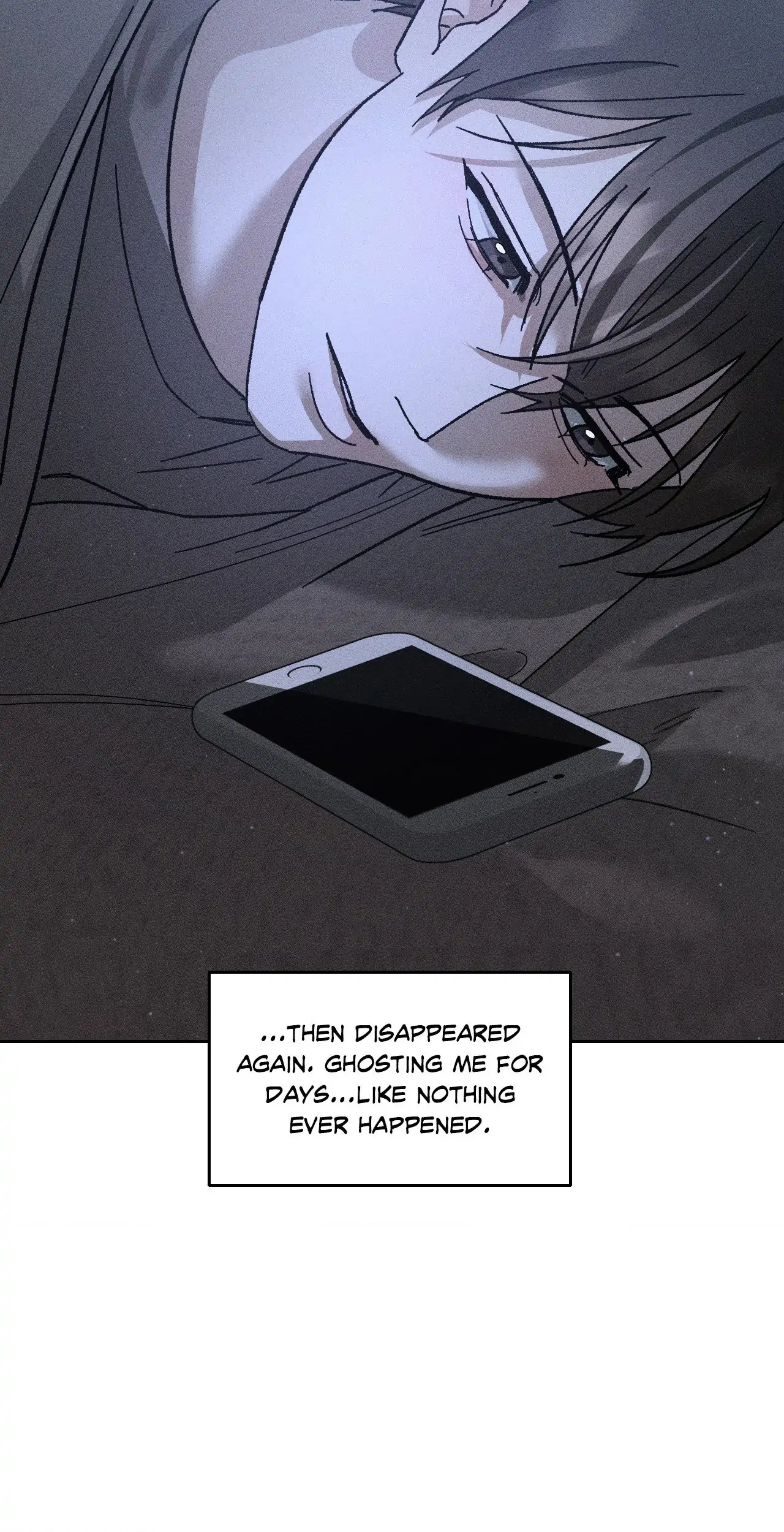Close-Up [Official] - Chapter 12 manhwa