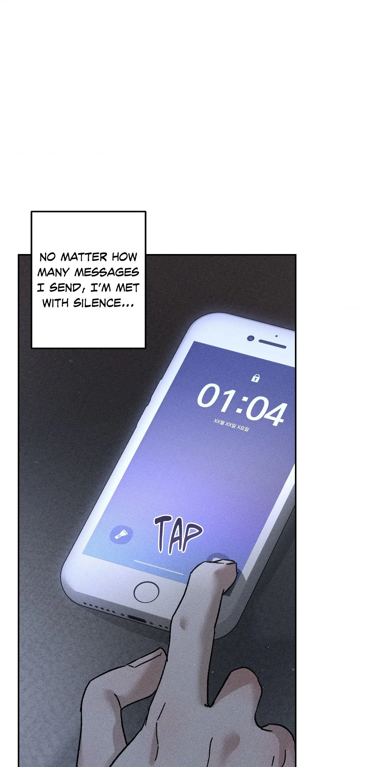 Close-Up [Official] - Chapter 12 manhwa