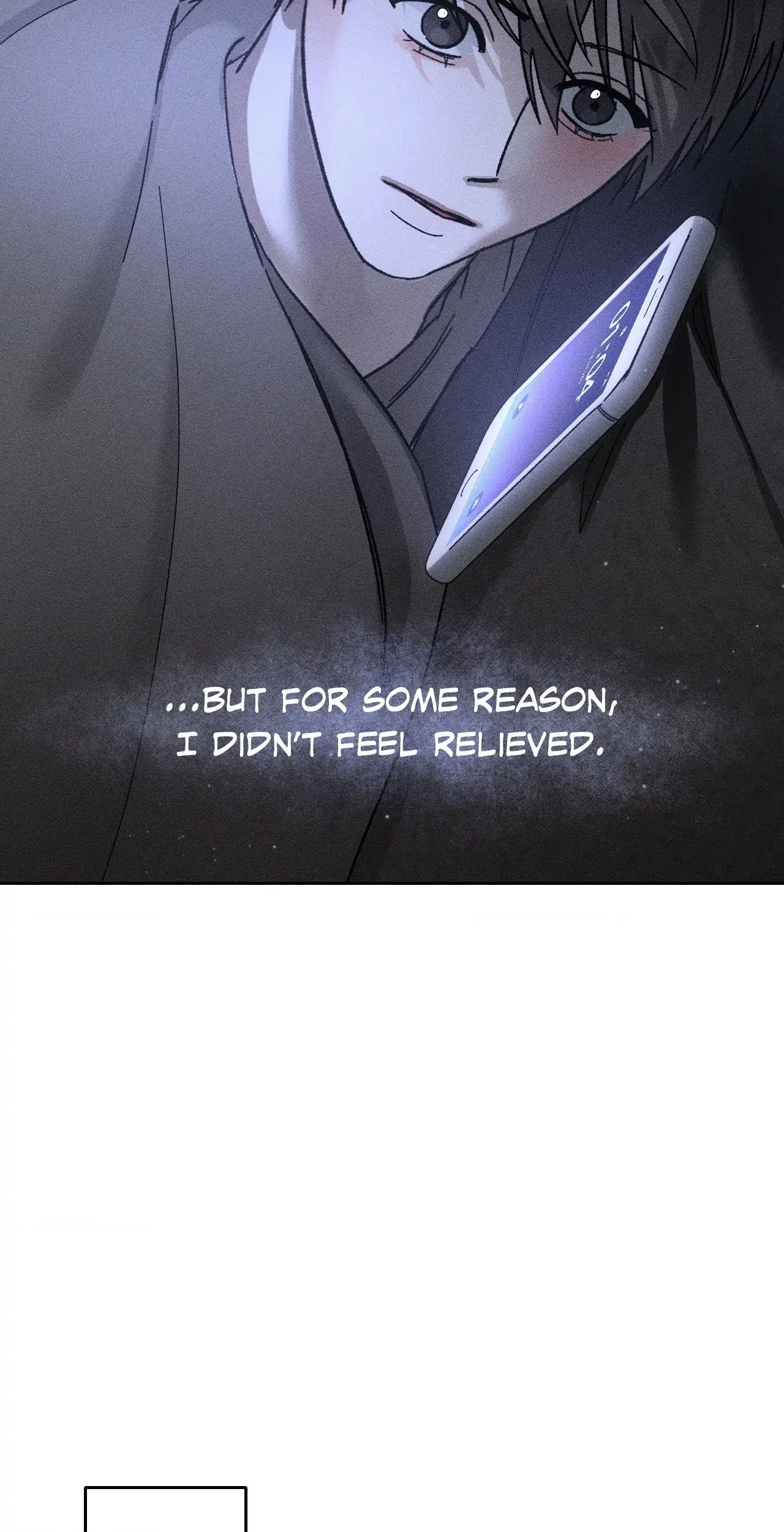 Close-Up [Official] - Chapter 12 manhwa