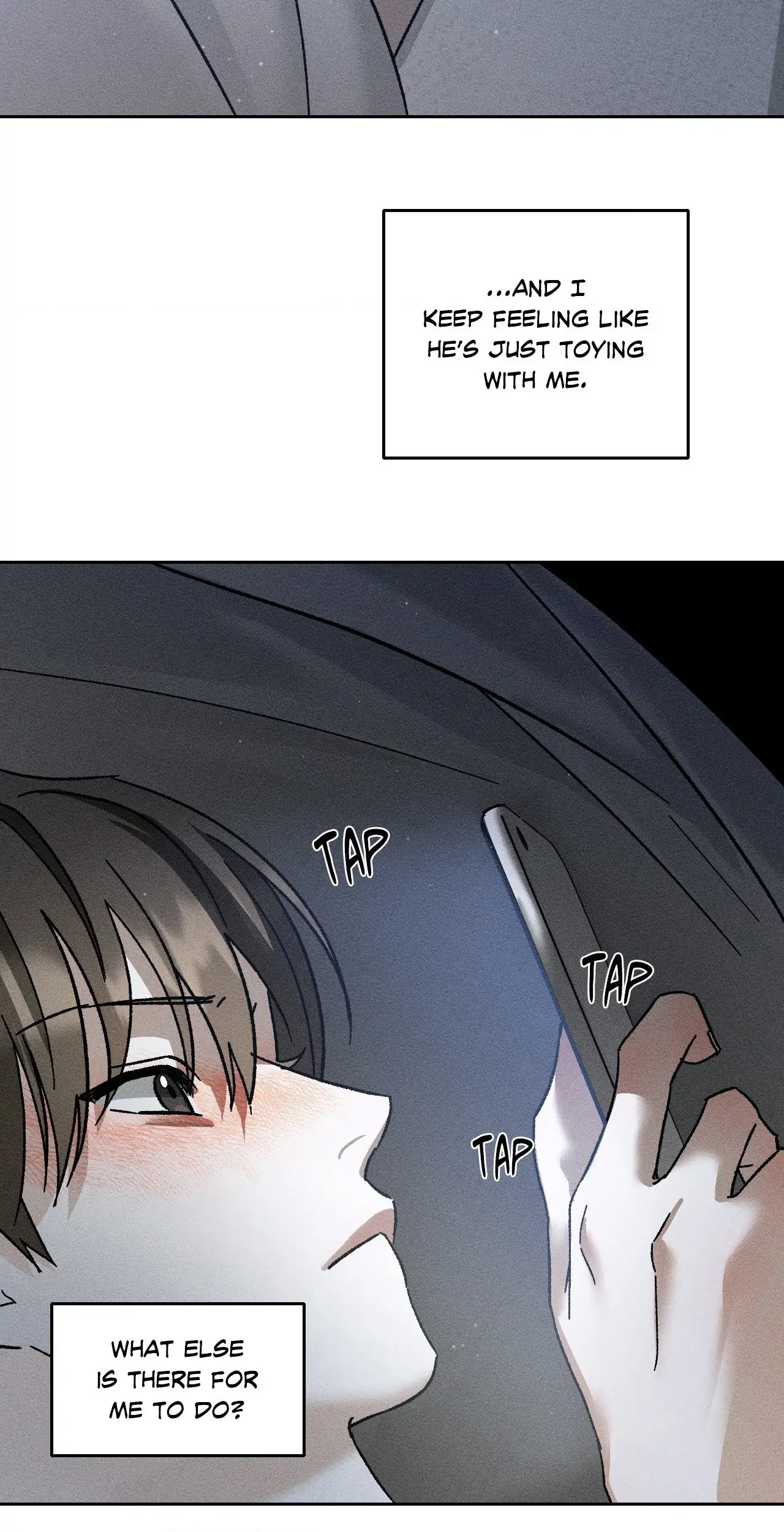 Close-Up [Official] - Chapter 12 manhwa
