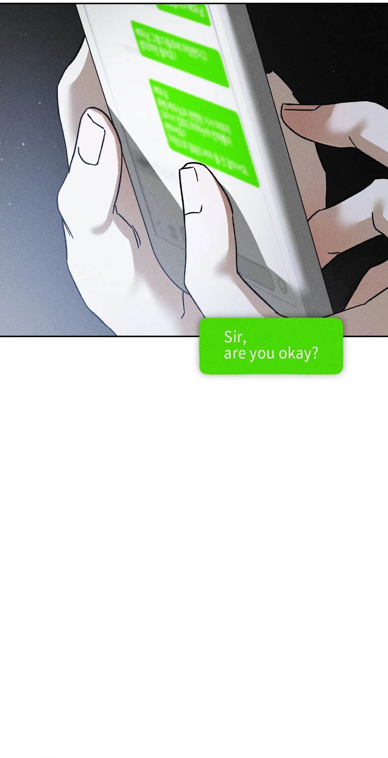 Close-Up [Official] - Chapter 12 manhwa