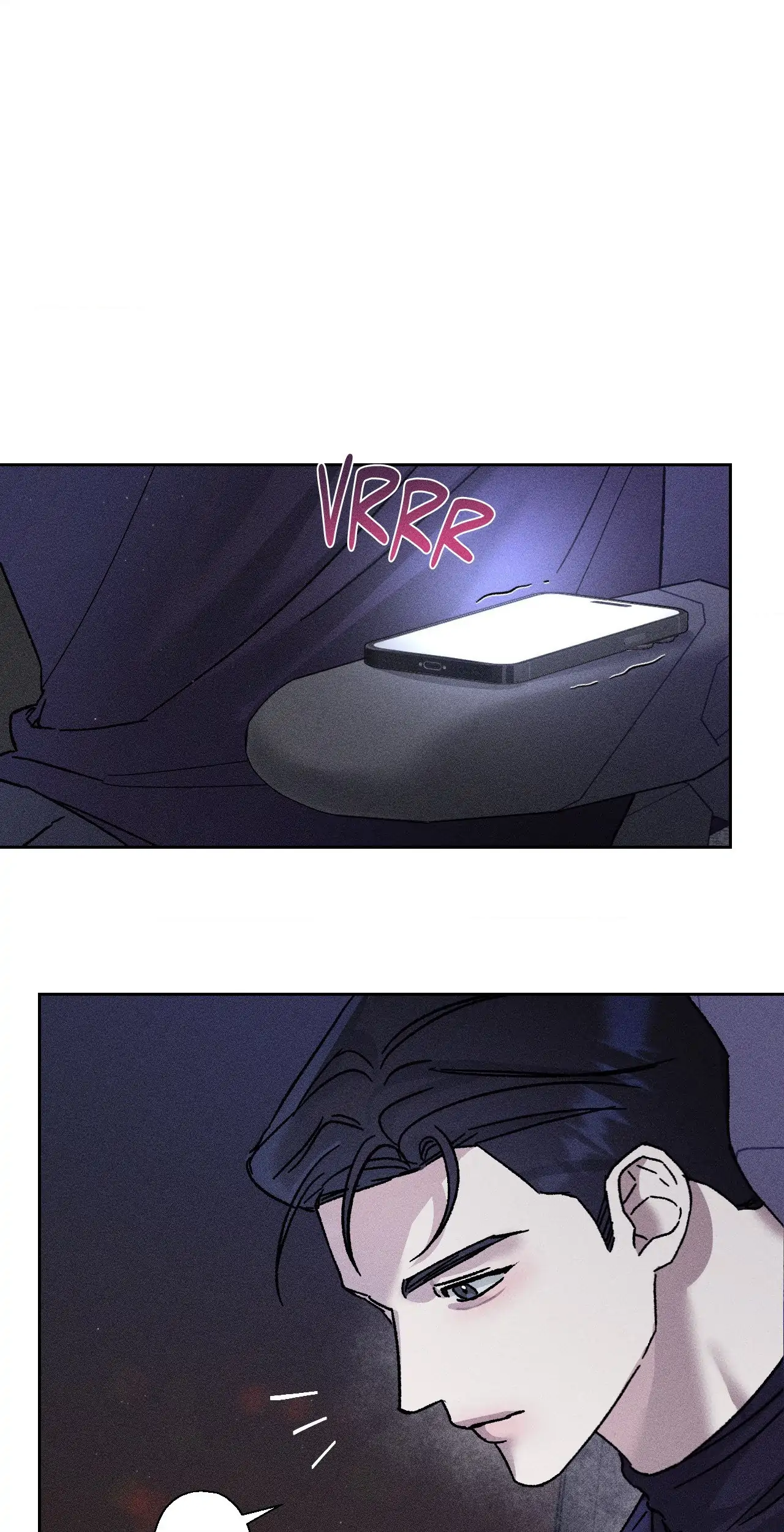 Close-Up [Official] - Chapter 12 manhwa