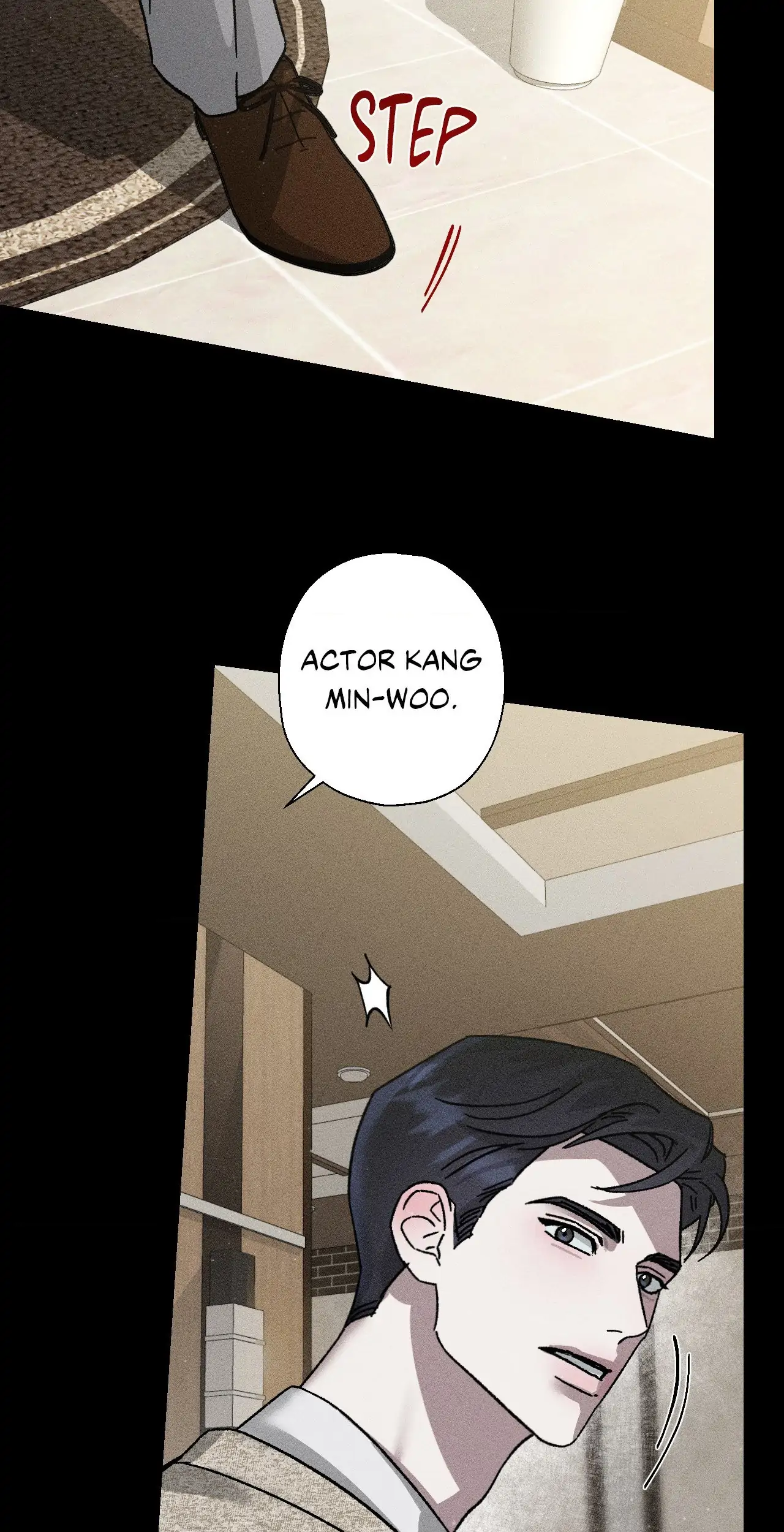 Close-Up [Official] - Chapter 12 manhwa