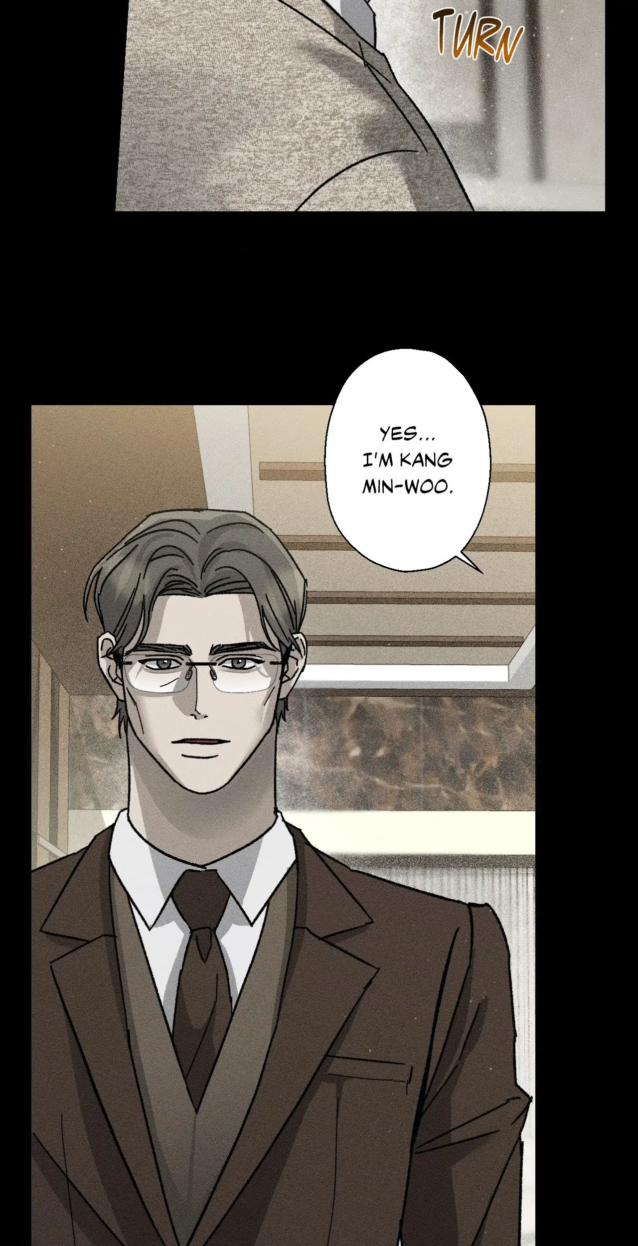 Close-Up [Official] - Chapter 12 manhwa