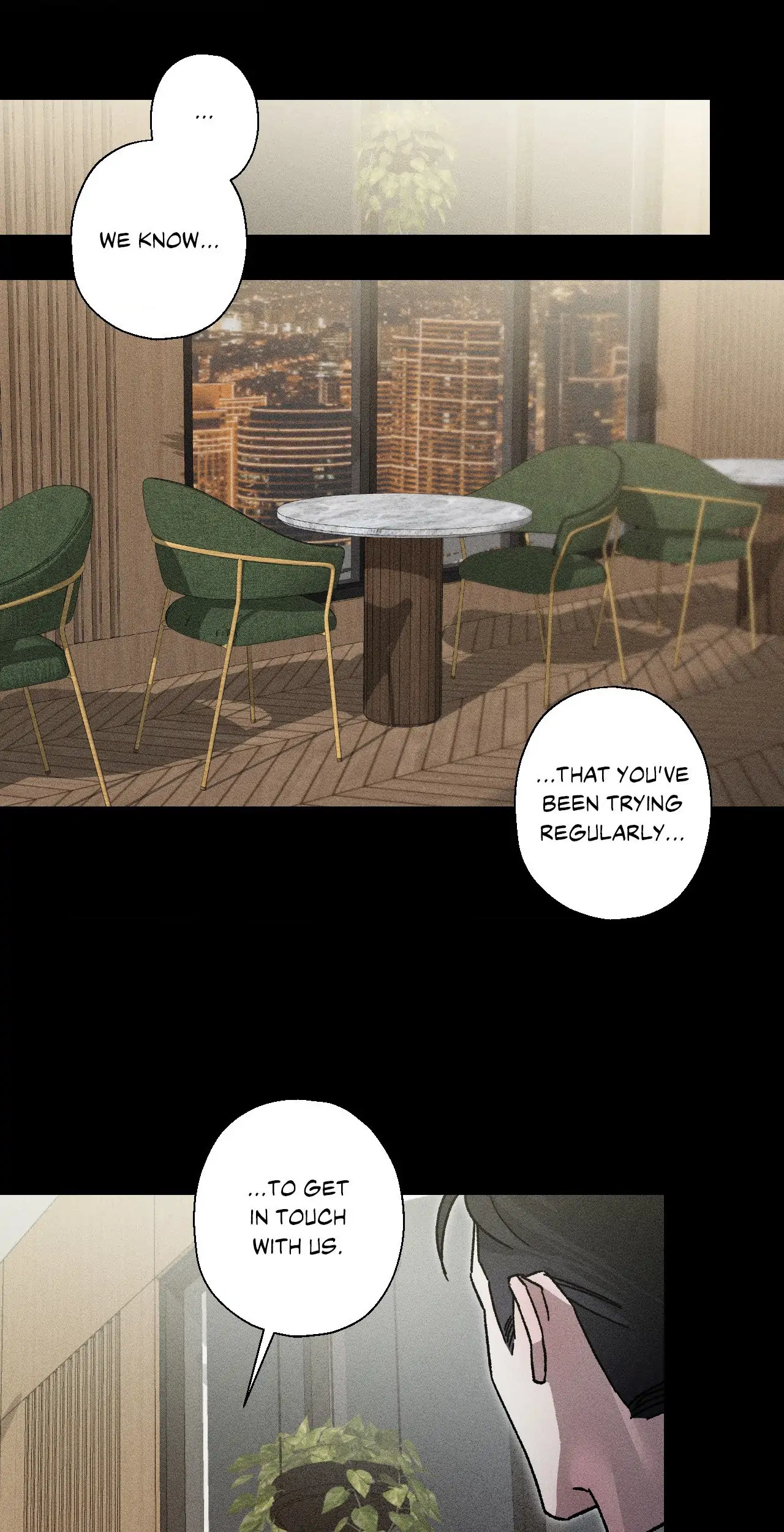 Close-Up [Official] - Chapter 12 manhwa