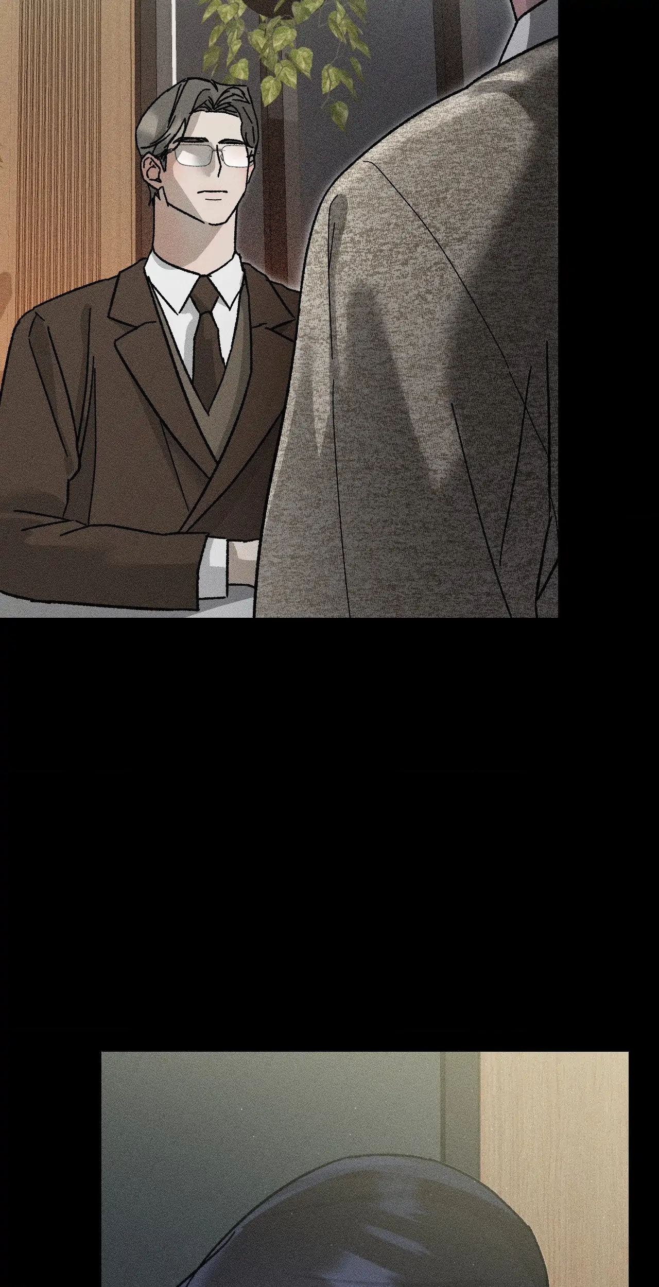 Close-Up [Official] - Chapter 12 manhwa