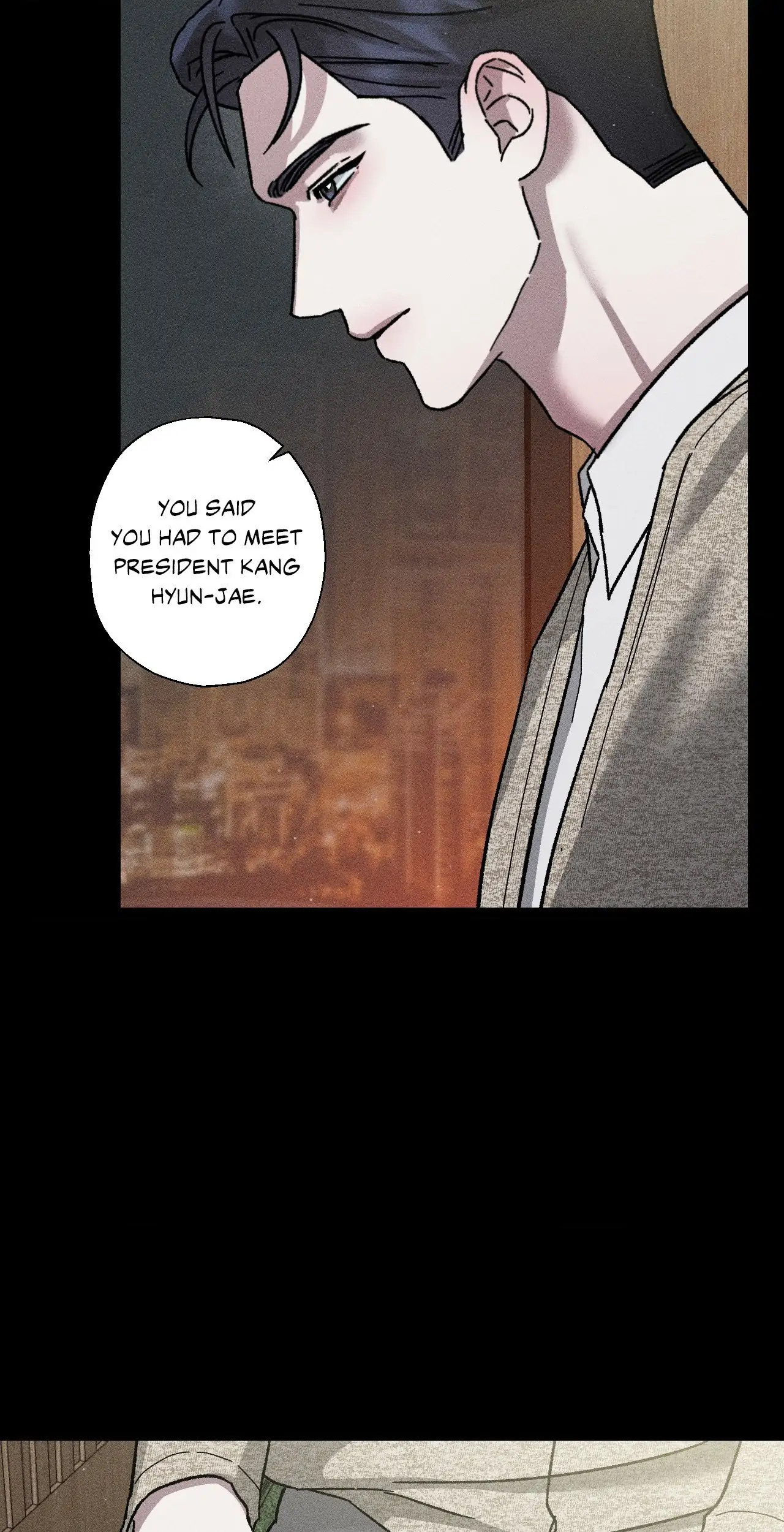 Close-Up [Official] - Chapter 12 manhwa