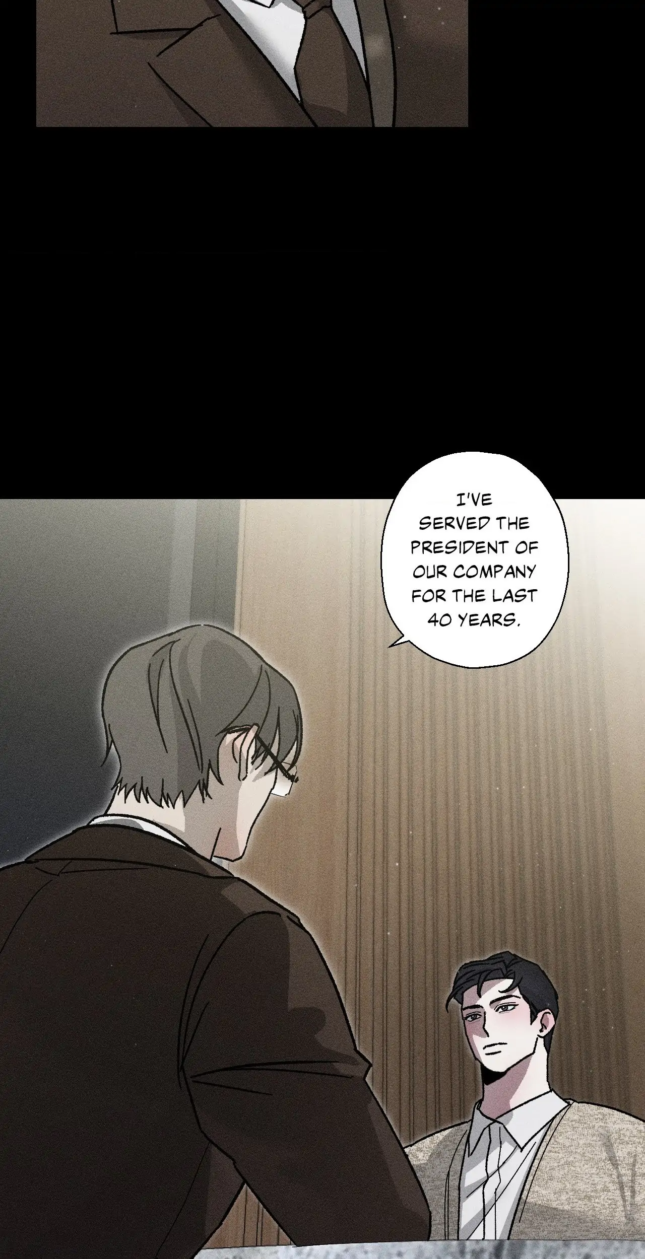 Close-Up [Official] - Chapter 12 manhwa