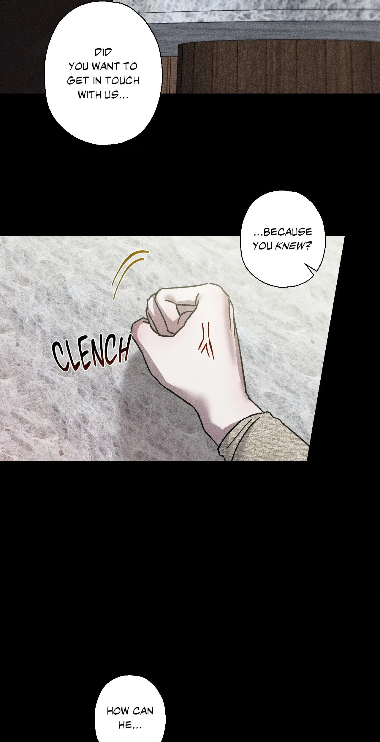 Close-Up [Official] - Chapter 12 manhwa