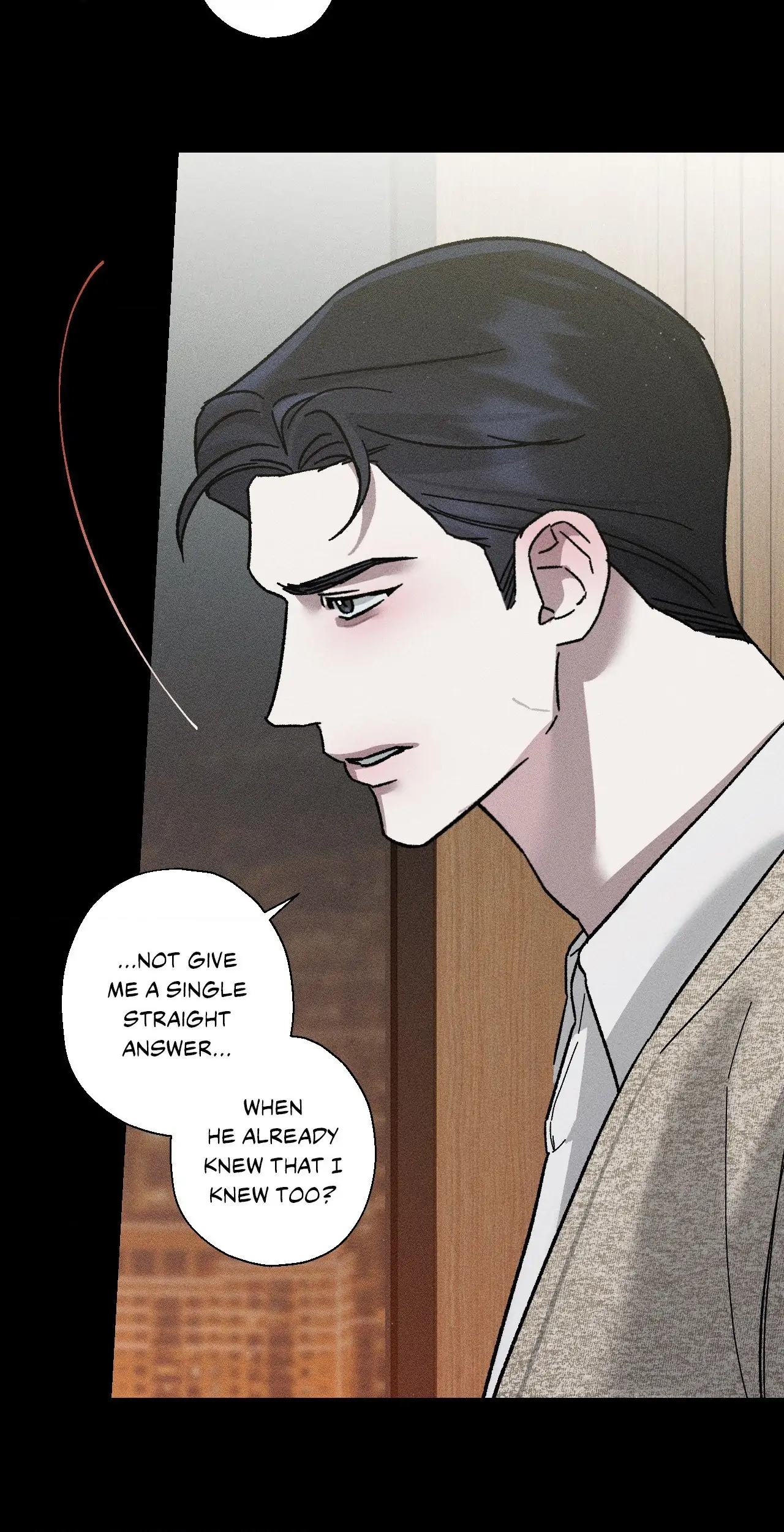 Close-Up [Official] - Chapter 12 manhwa