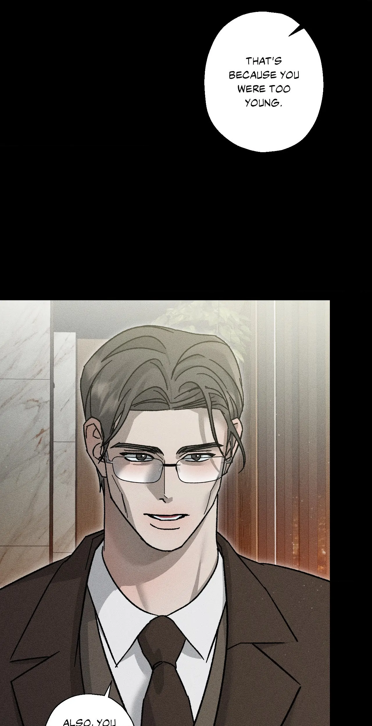 Close-Up [Official] - Chapter 12 manhwa