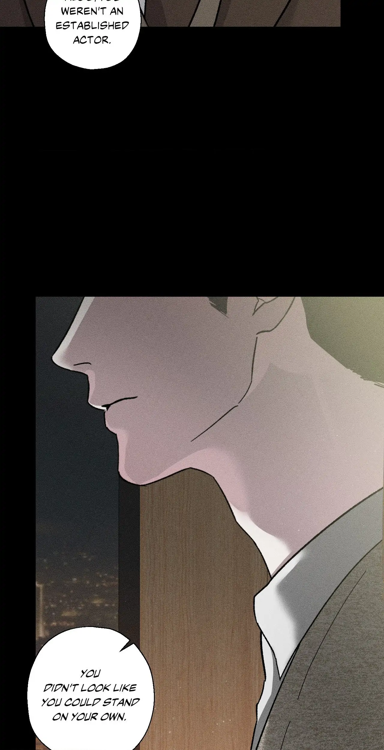 Close-Up [Official] - Chapter 12 manhwa